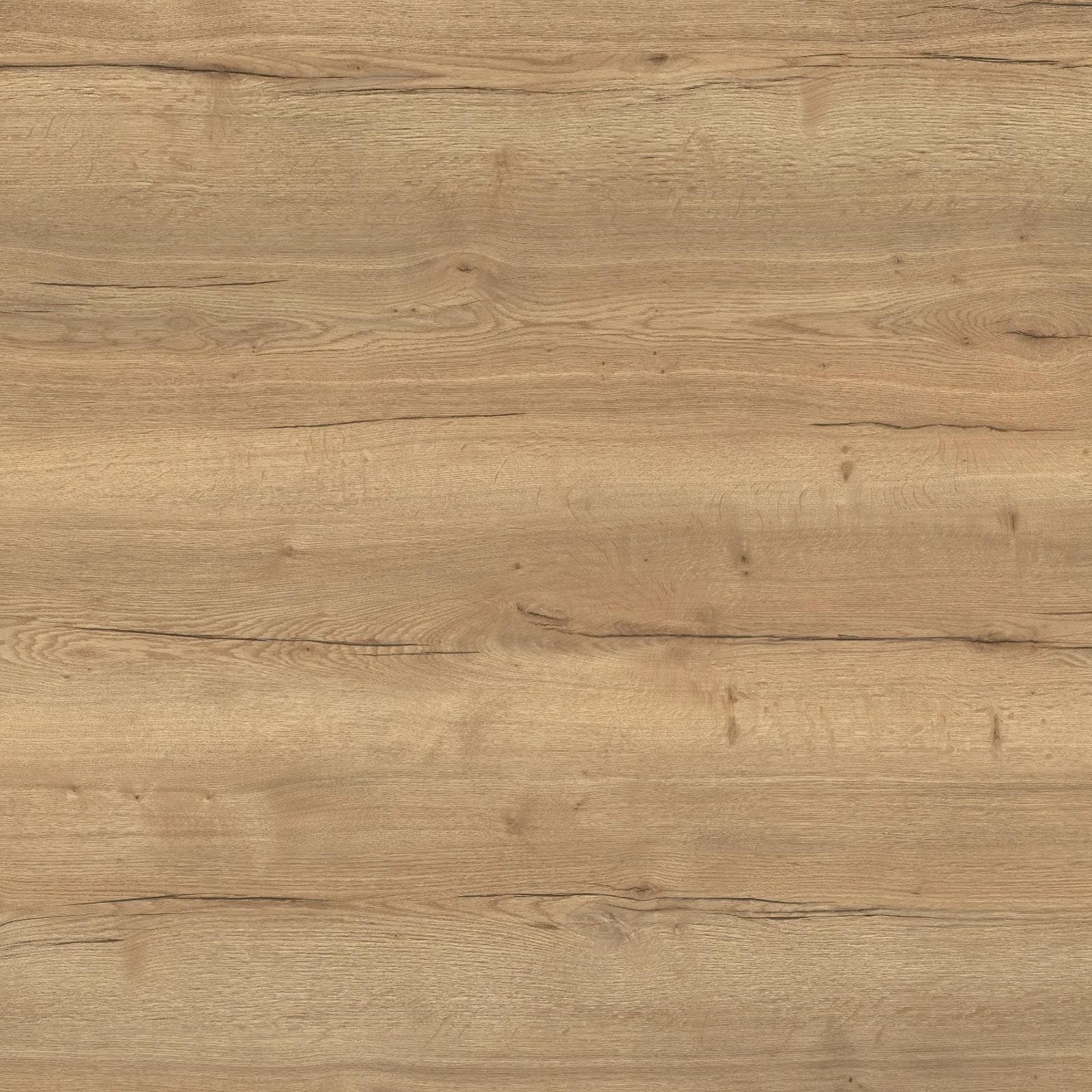 Colonna bagno sospesa 140h cm con anta reversibile rovere acero - Edgard