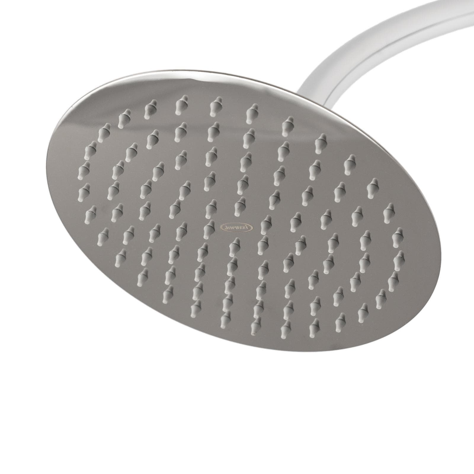 Colonna doccia termostatica Jacuzzi - Rubinetteria soffione 20cm e doccetta