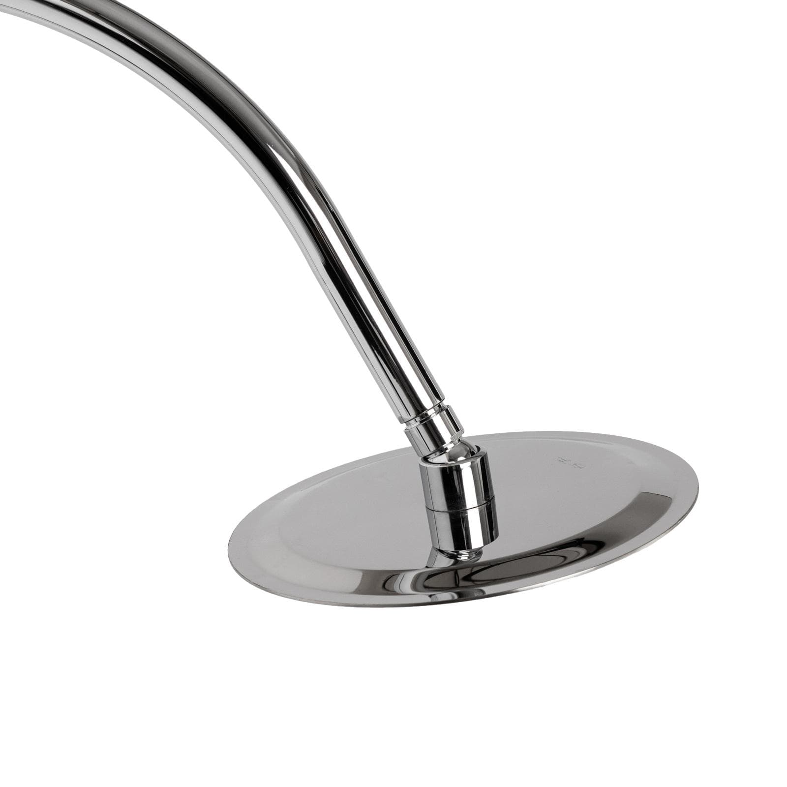 Colonna doccia termostatica Jacuzzi - Rubinetteria soffione 20cm e doccetta