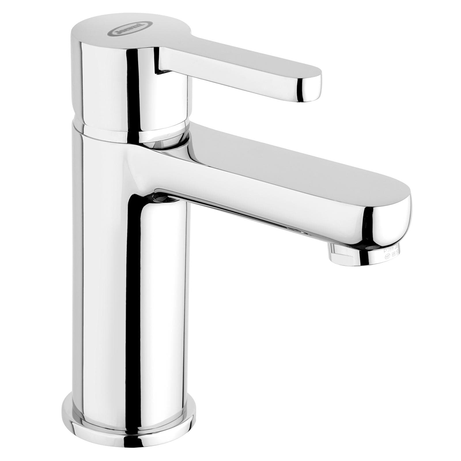 Coppia di miscelatori Jacuzzi - Rubinetteria Flag bidet e lavabo per piletta click clack