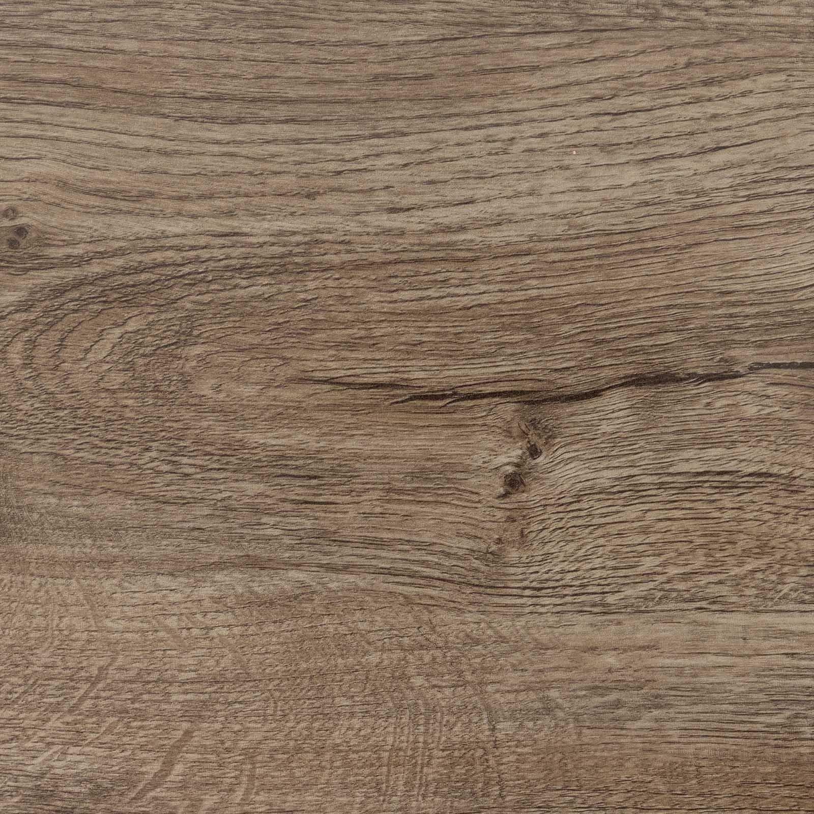 Cubo modulare grigio effetto legno - Puzzle