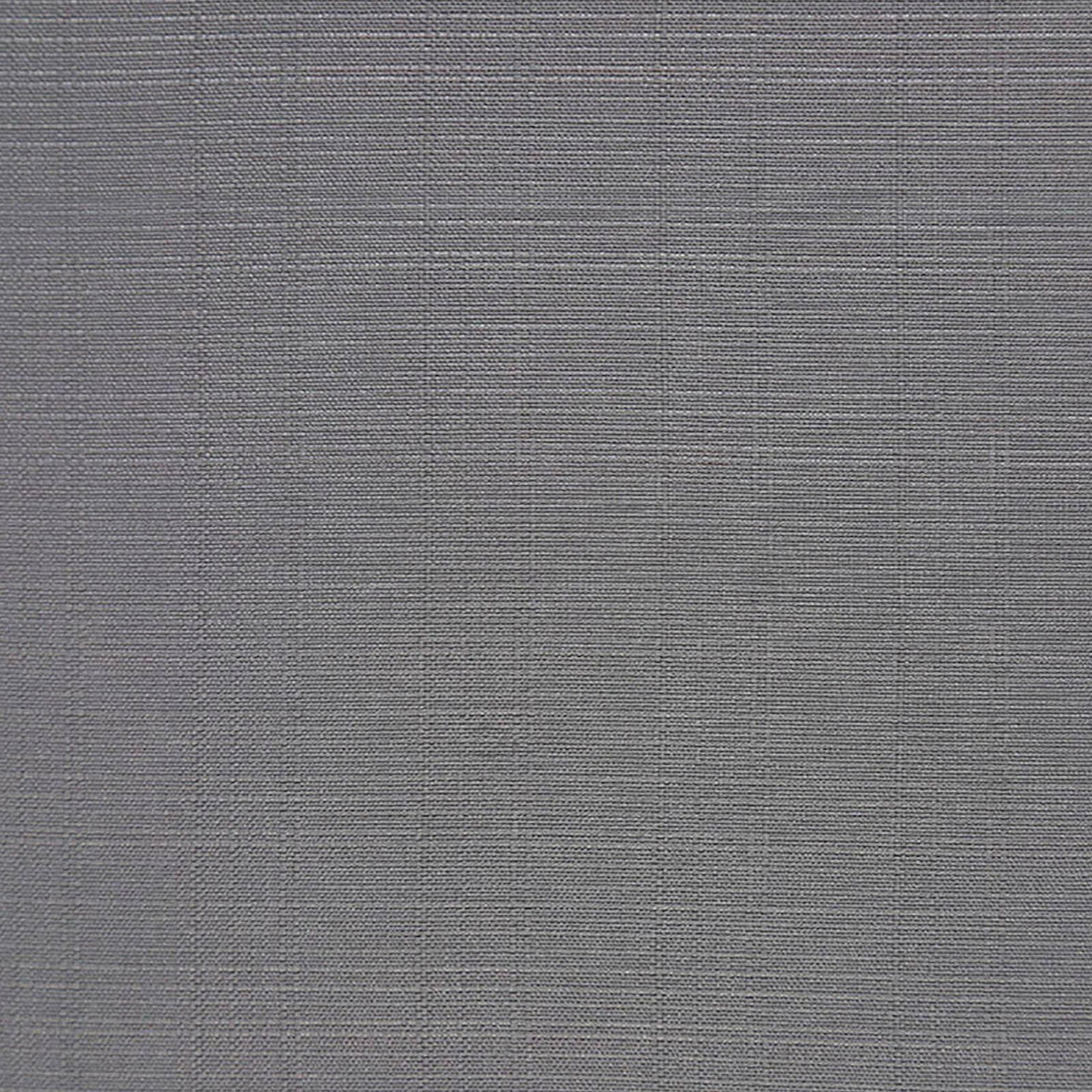 Cuscino decorativo da esterno 40x40 cm in poliestere grigio scuro - Bangkok