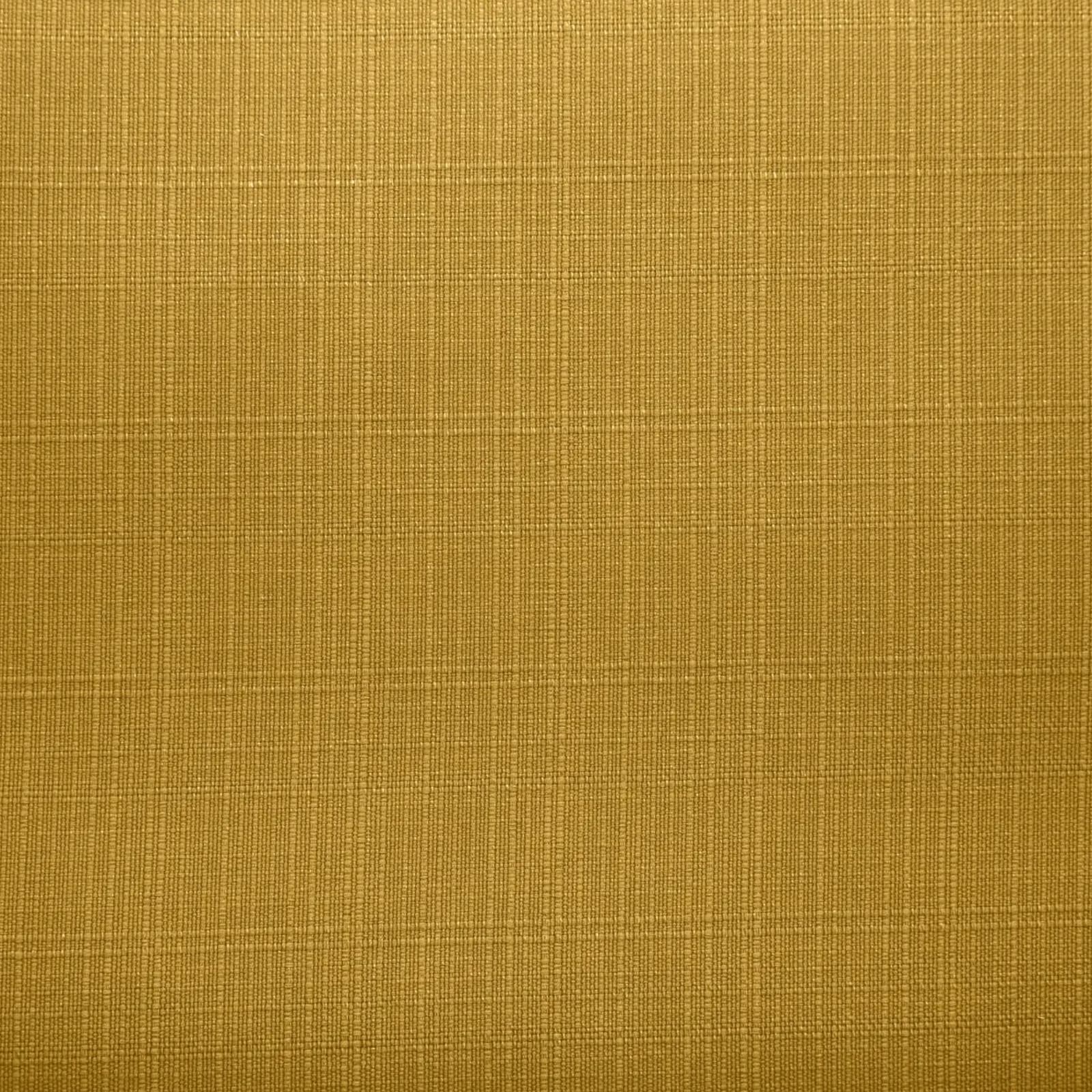 Cuscino decorativo da esterno 50x30 cm in poliestere senape - Bangkok