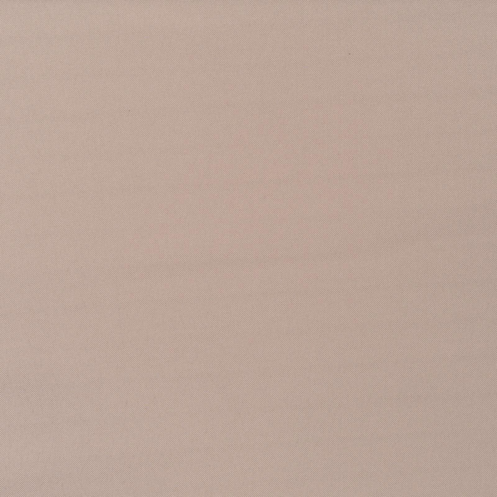 Cuscino per lettino prendisole 185x55 cm con lacci in poliestere idrorepellente tortora - Bangkok