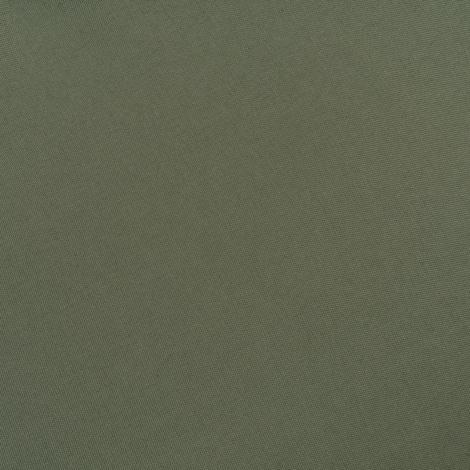 Cuscino per lettino prendisole 185x55 cm con lacci in poliestere idrorepellente verde - Bangkok