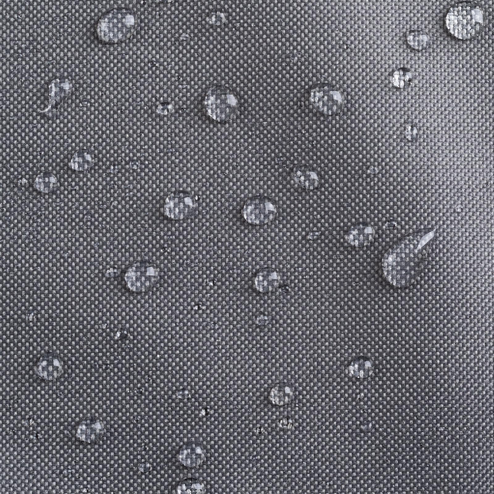 Copertura protettiva per lettino prendisole in poliestere idrorepellente 200x75x45h cm - Wakanda