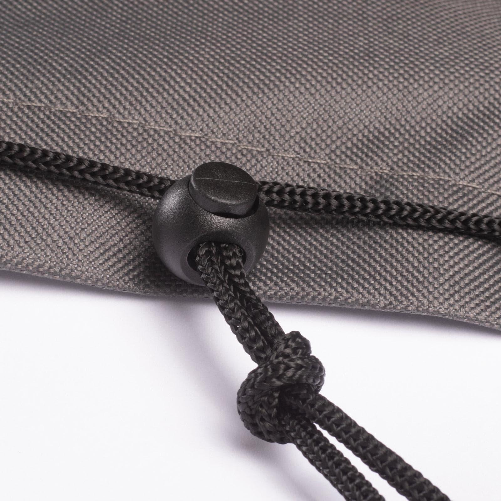 Copertura protettiva per lettino prendisole in poliestere idrorepellente 200x75x45h cm - Wakanda