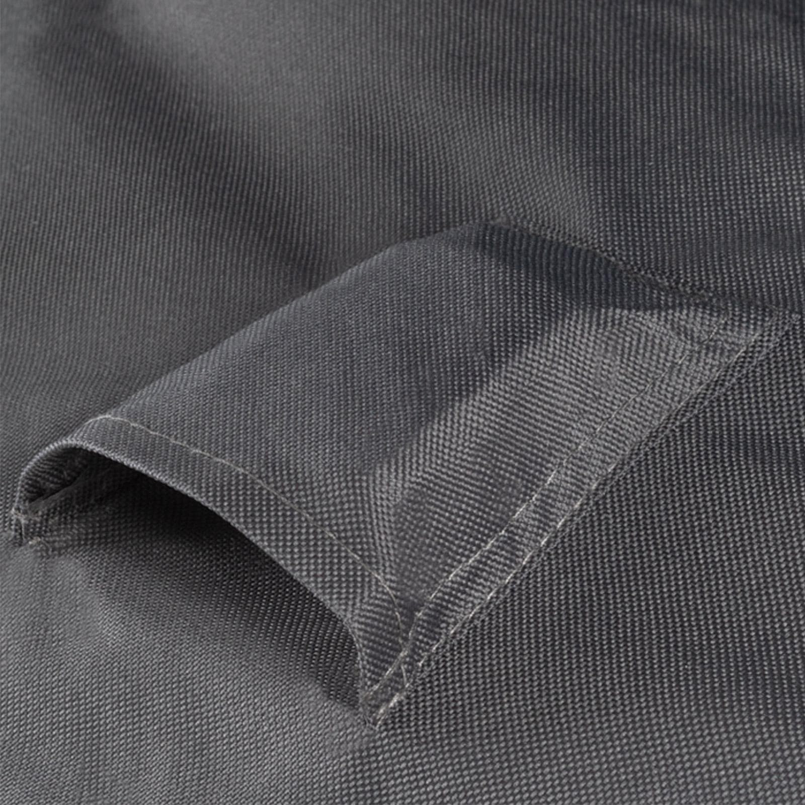 Copertura protettiva per lettino prendisole in poliestere idrorepellente 200x75x45h cm - Wakanda