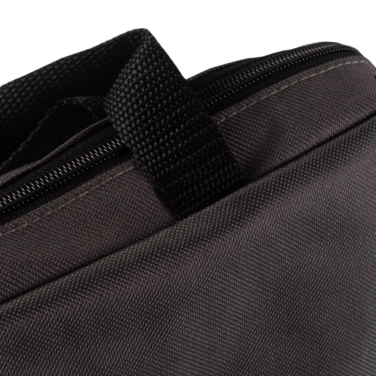 Copertura protettiva per lettino prendisole in poliestere idrorepellente 200x75x45h cm - Wakanda