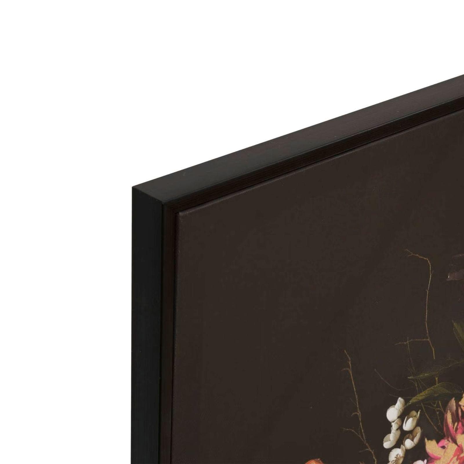 Decorazione da parete 68x68 cm tela stampa multicolore