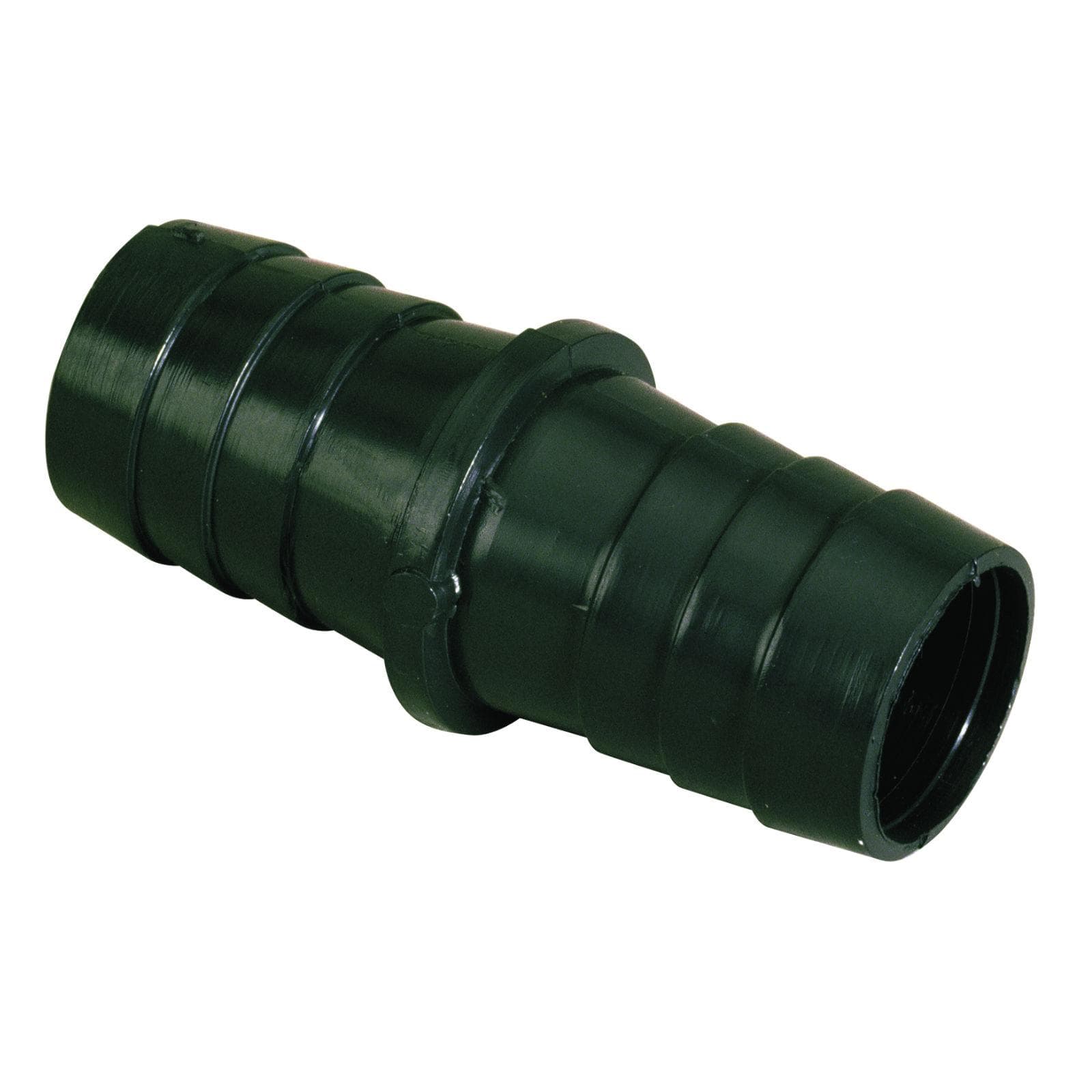 Giunzione per tubi scarico lavatrice o lavastoviglie 21x21mm