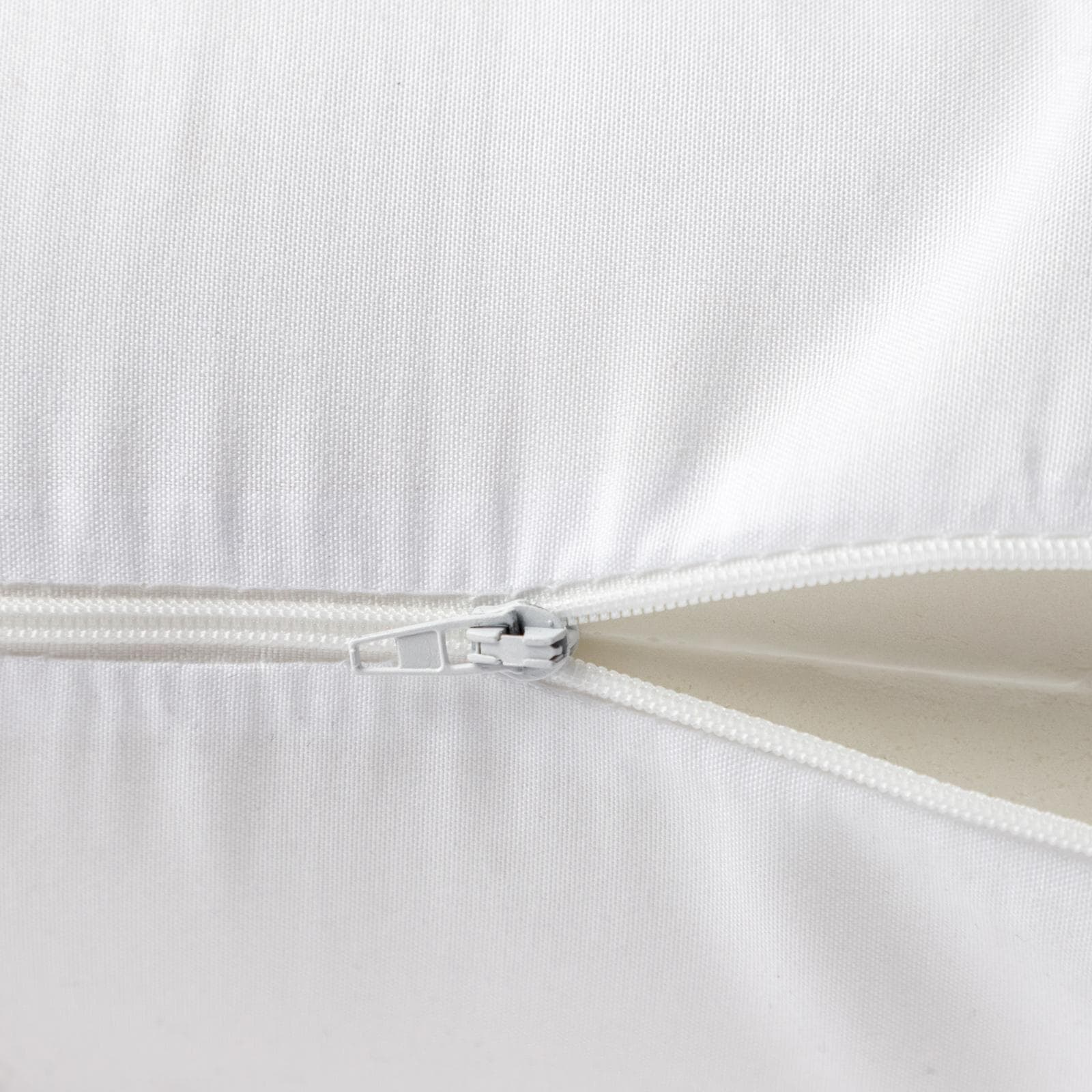 Guanciale sfoderabile 42x72 cm in Memory Prime sagoma ergonomica h 18 cm - Superhigh