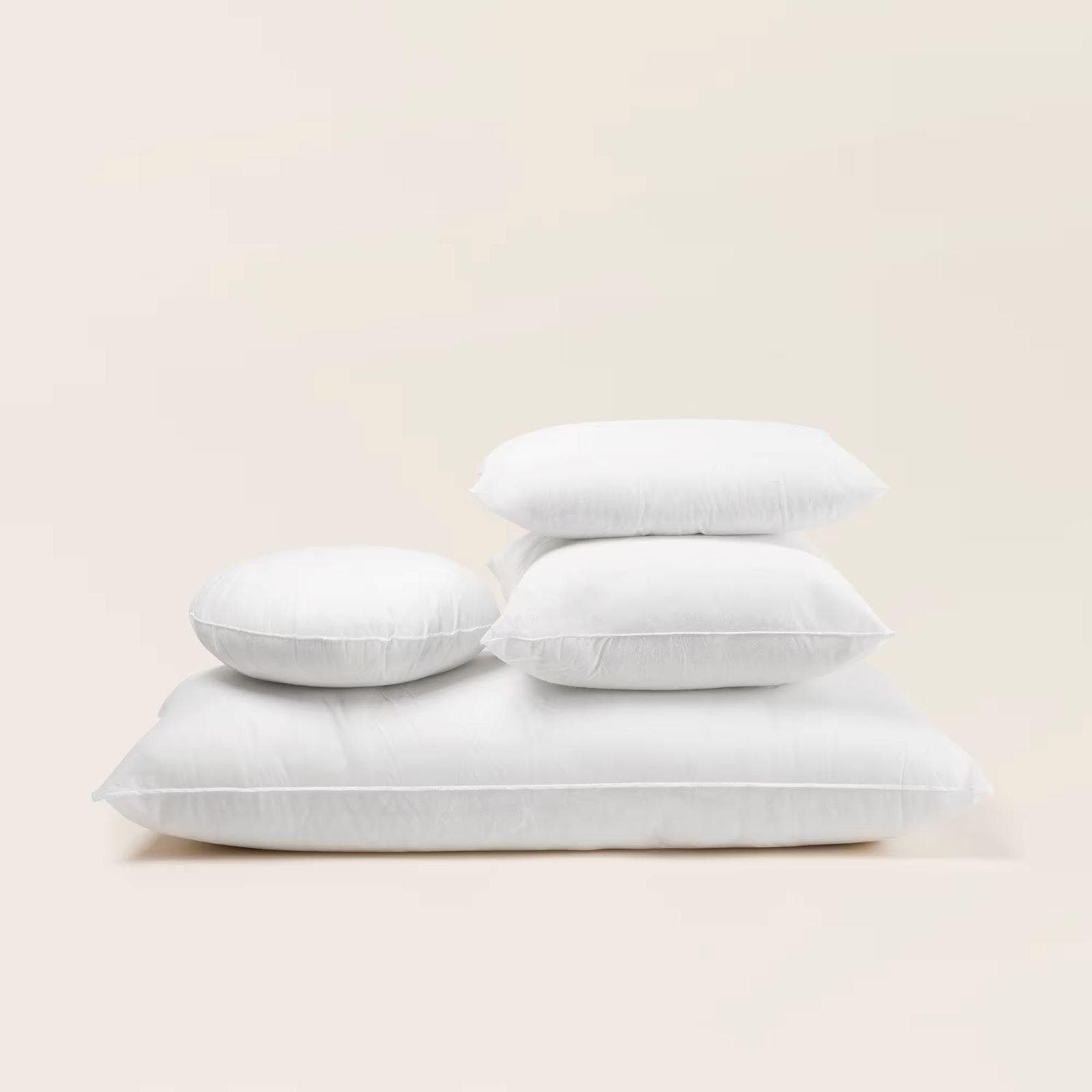Imbottitura 320 g per copricuscino 40x40 cm