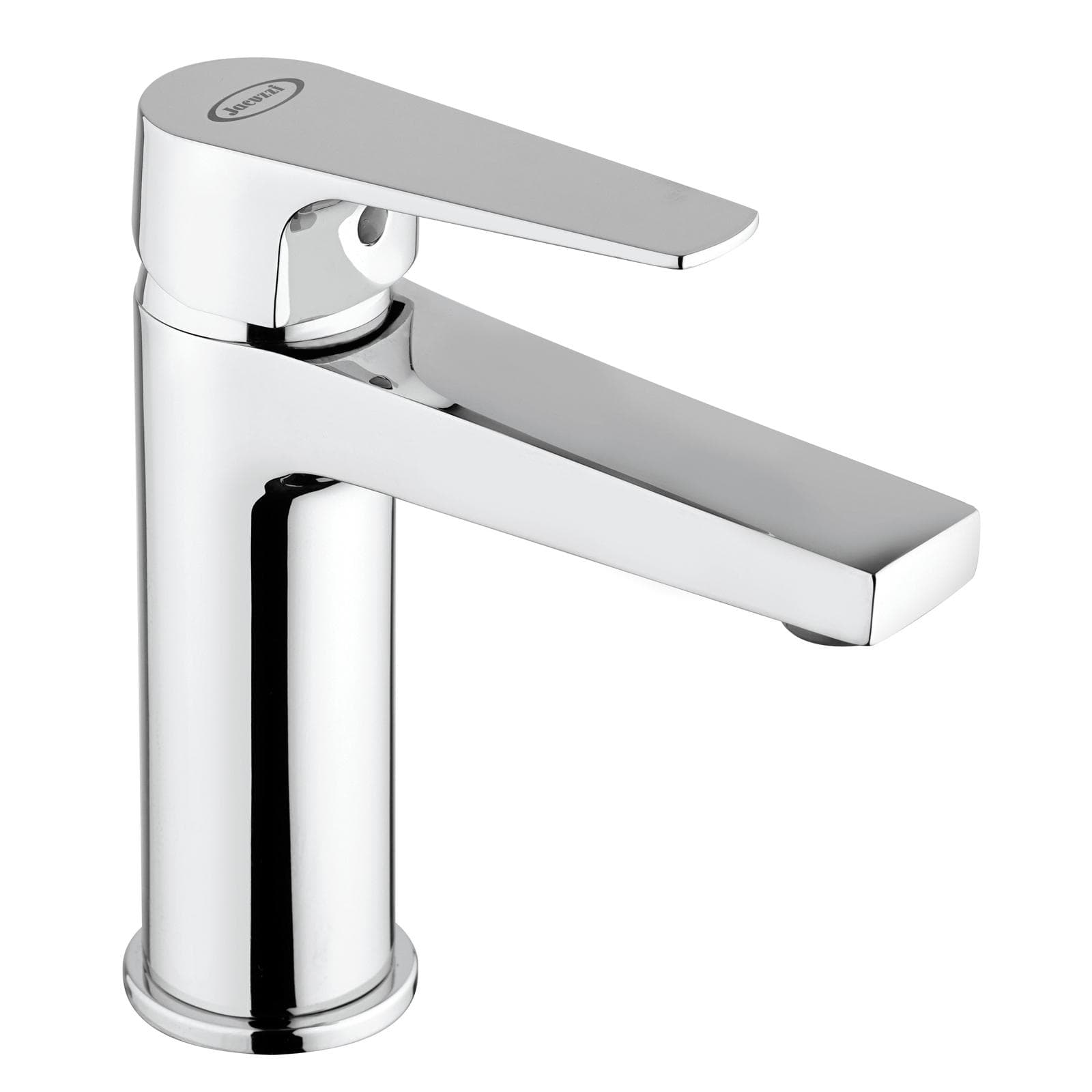 Jacuzzi - Rubinetteria modello Inca set completo di miscelatori per bidet lavabo e incasso doccia con deviatore