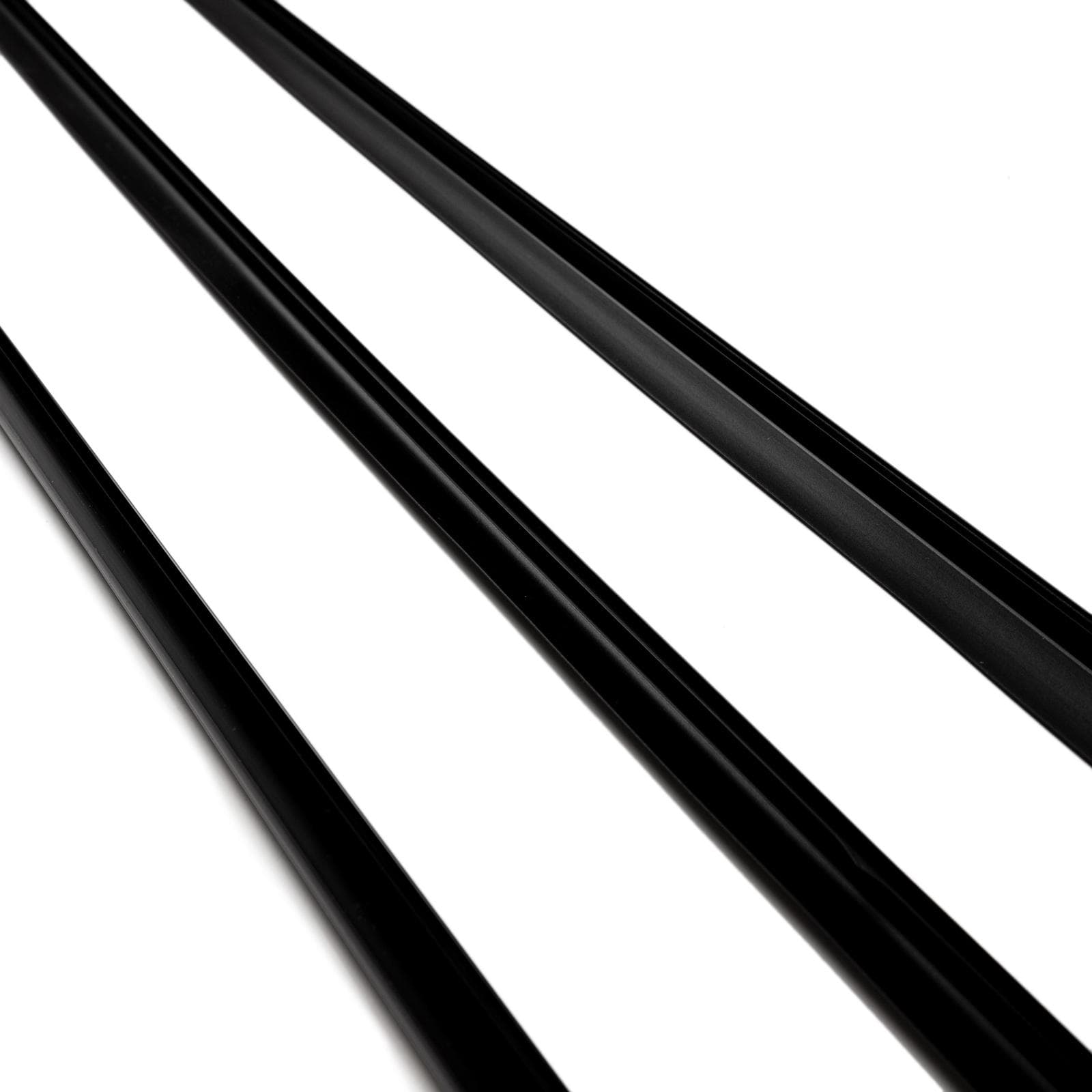 KIT GUARNIZIONI NERO ODYSSEY LATO ANGOLARE