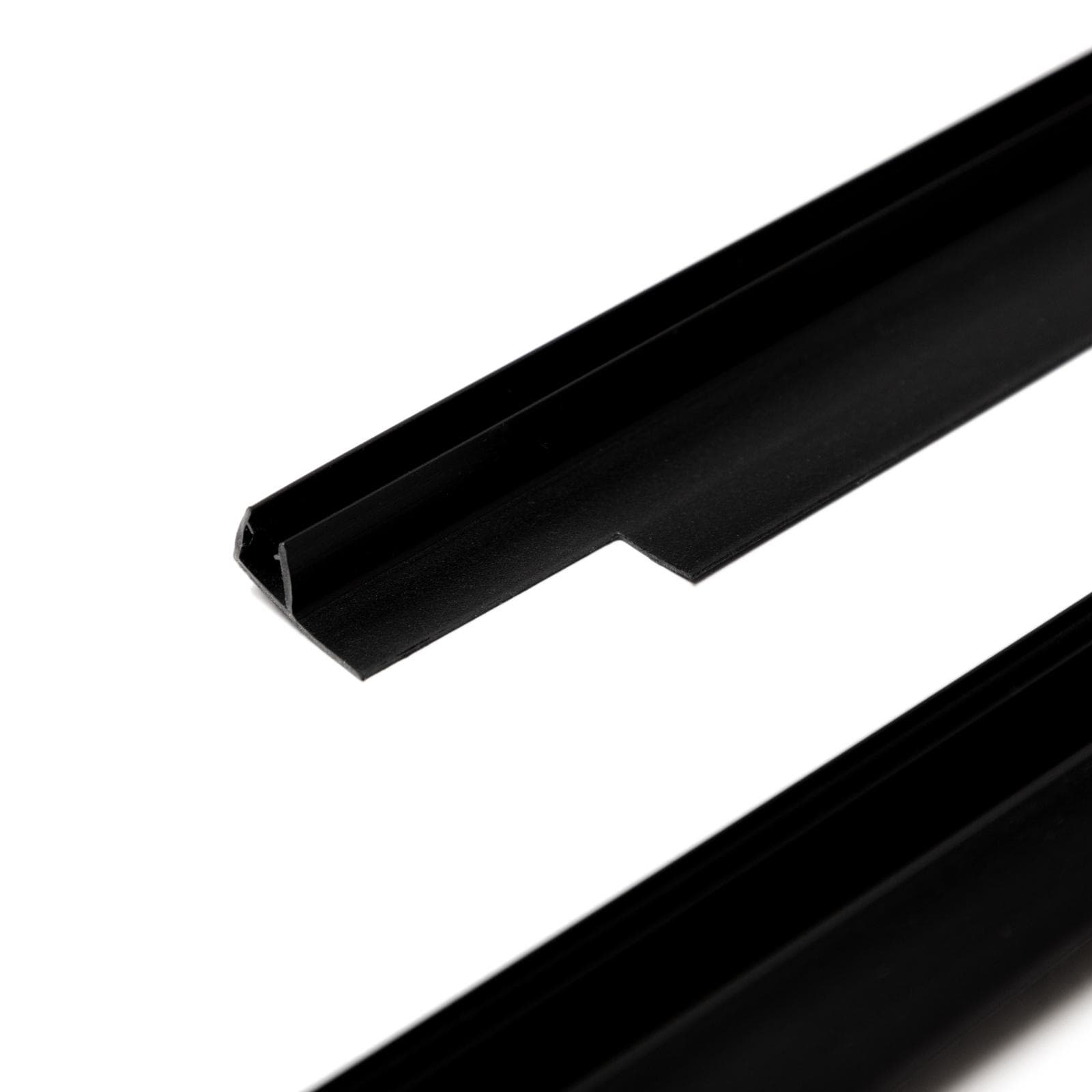 KIT GUARNIZIONI NERO ODYSSEY LATO ANGOLARE