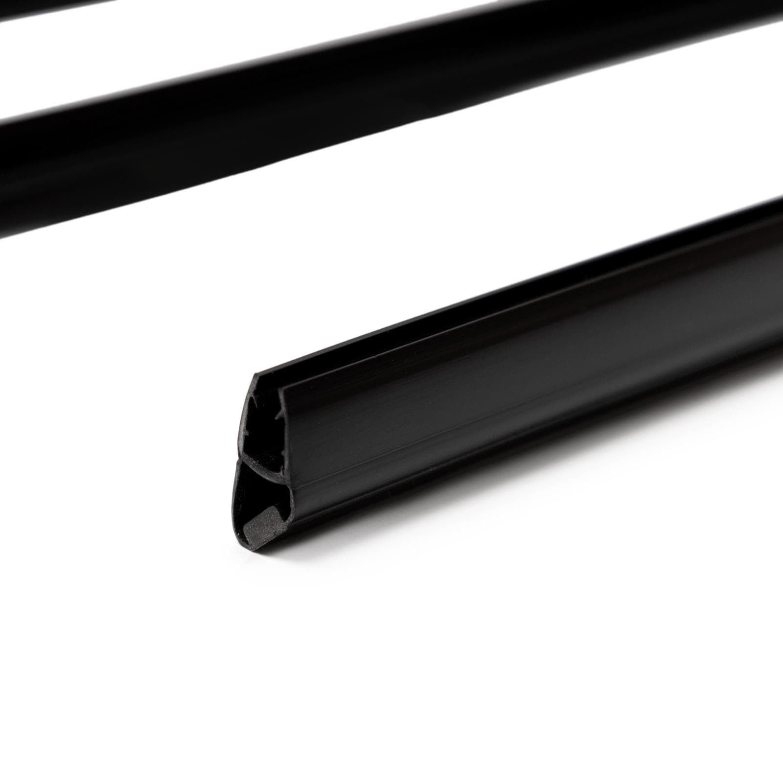 KIT GUARNIZIONI NERO ODYSSEY LATO ANGOLARE