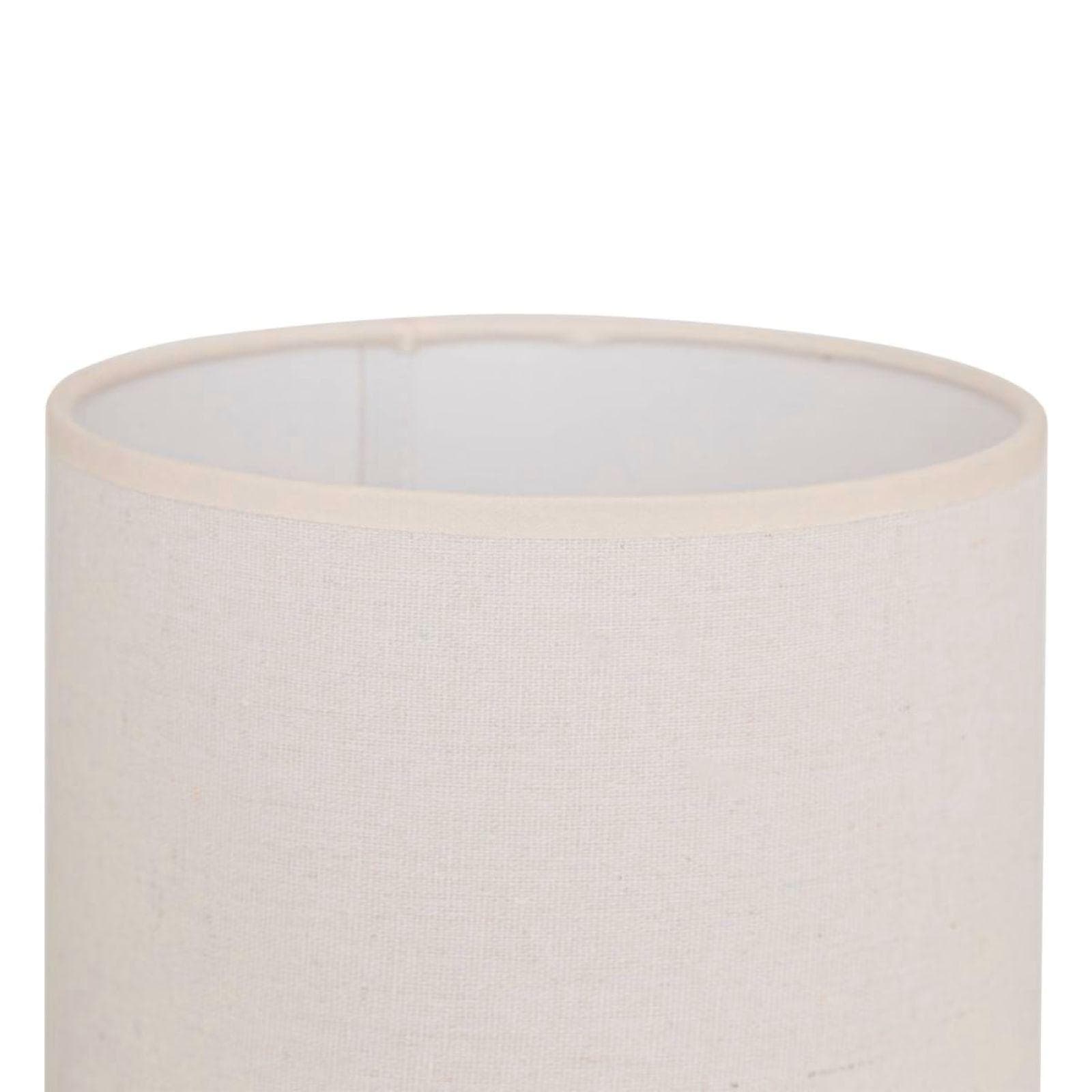 Lampada d'appoggio 45h cm in ceramica verde lucido - Tomas
