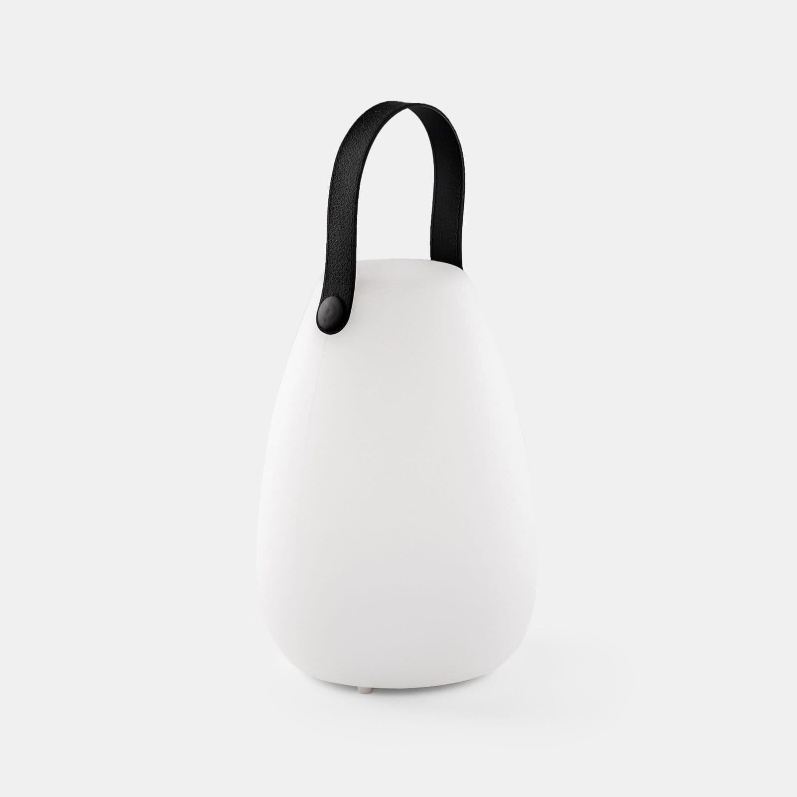 Lampada da tavolo a 7 colori con telecomando - Fiera