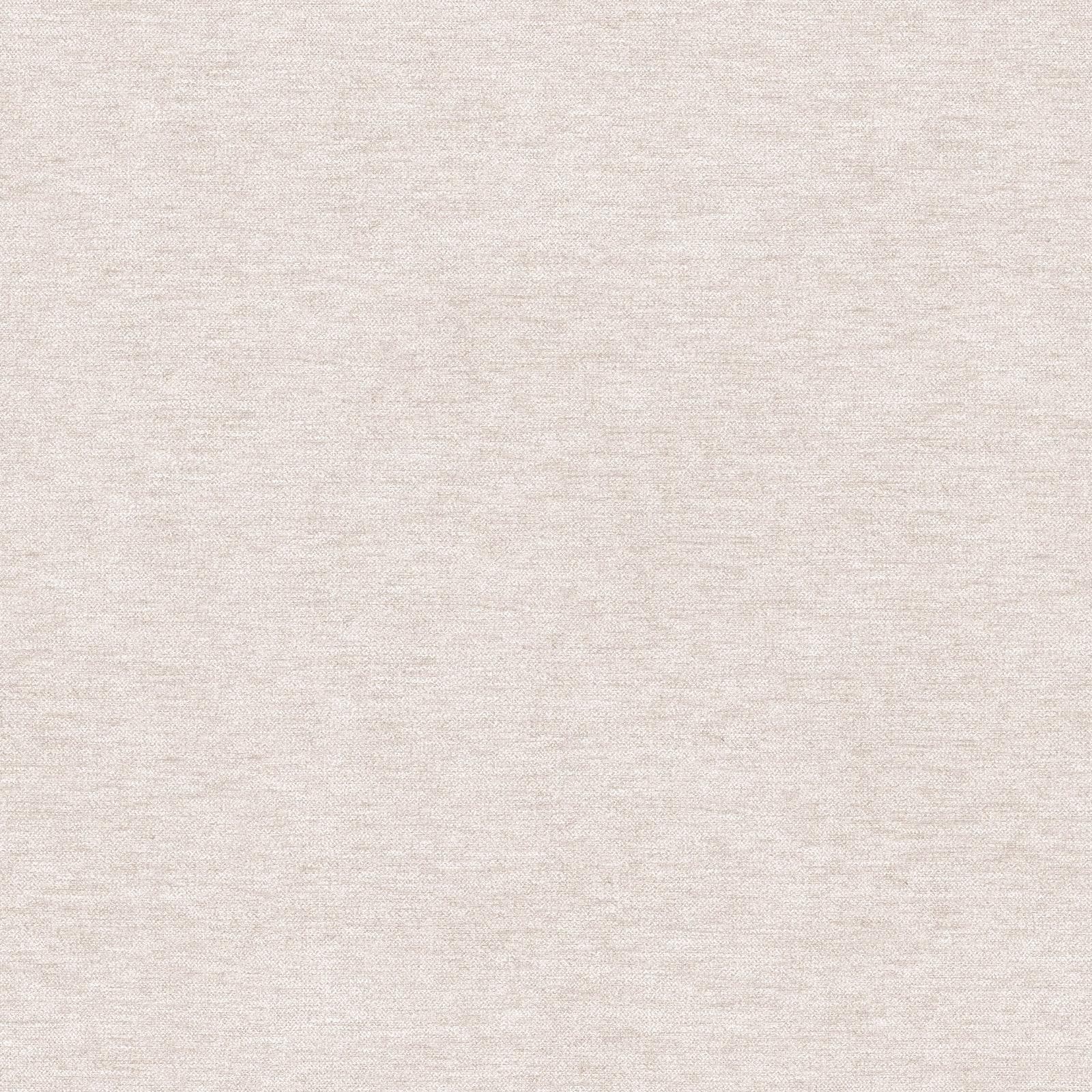 Letto matrimoniale 160x190 cm in tessuto crema con gambe oro opaco - Firik