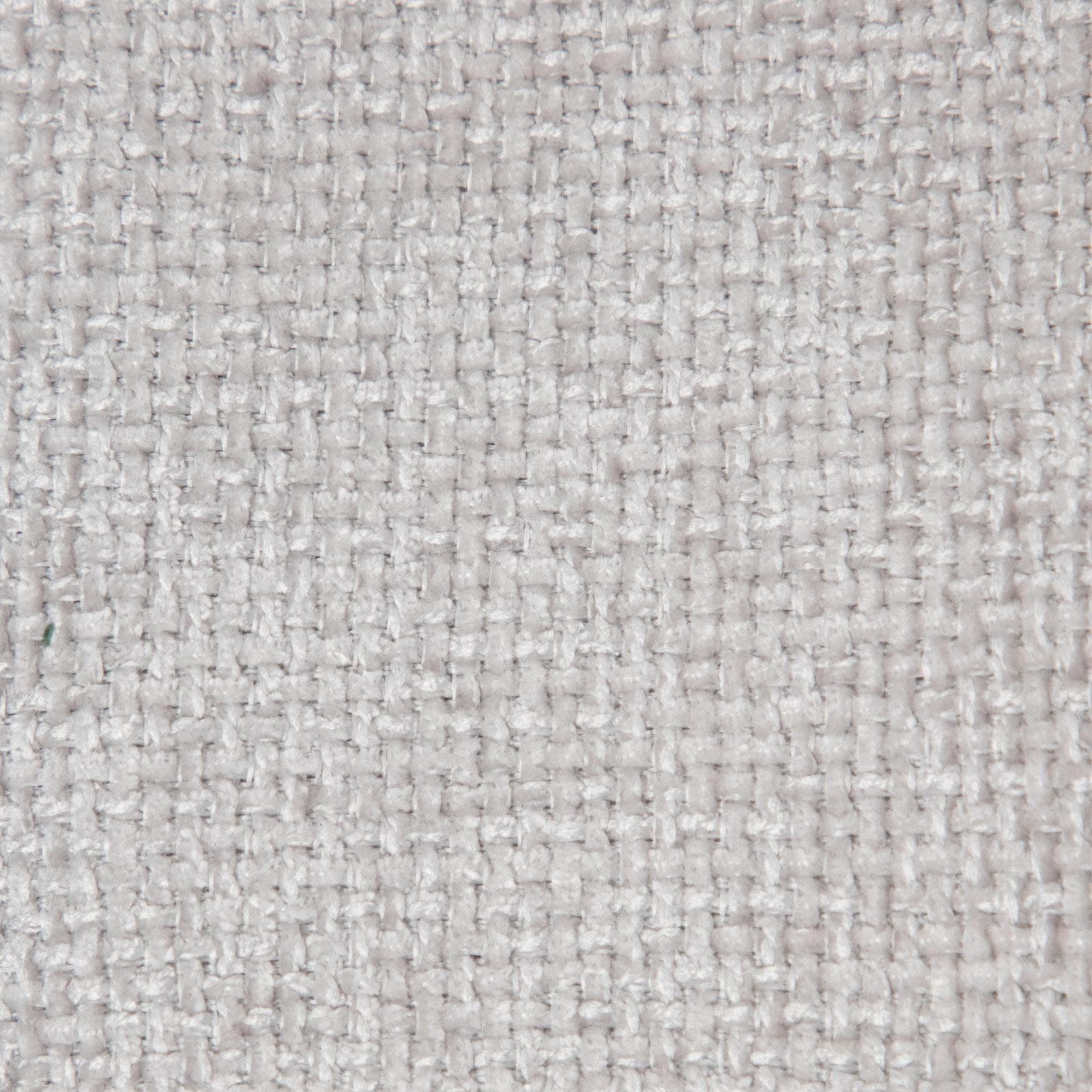 Letto matrimoniale contenitore 160x200 cm in tessuto effetto maglia beige con connettore usb - Kayden
