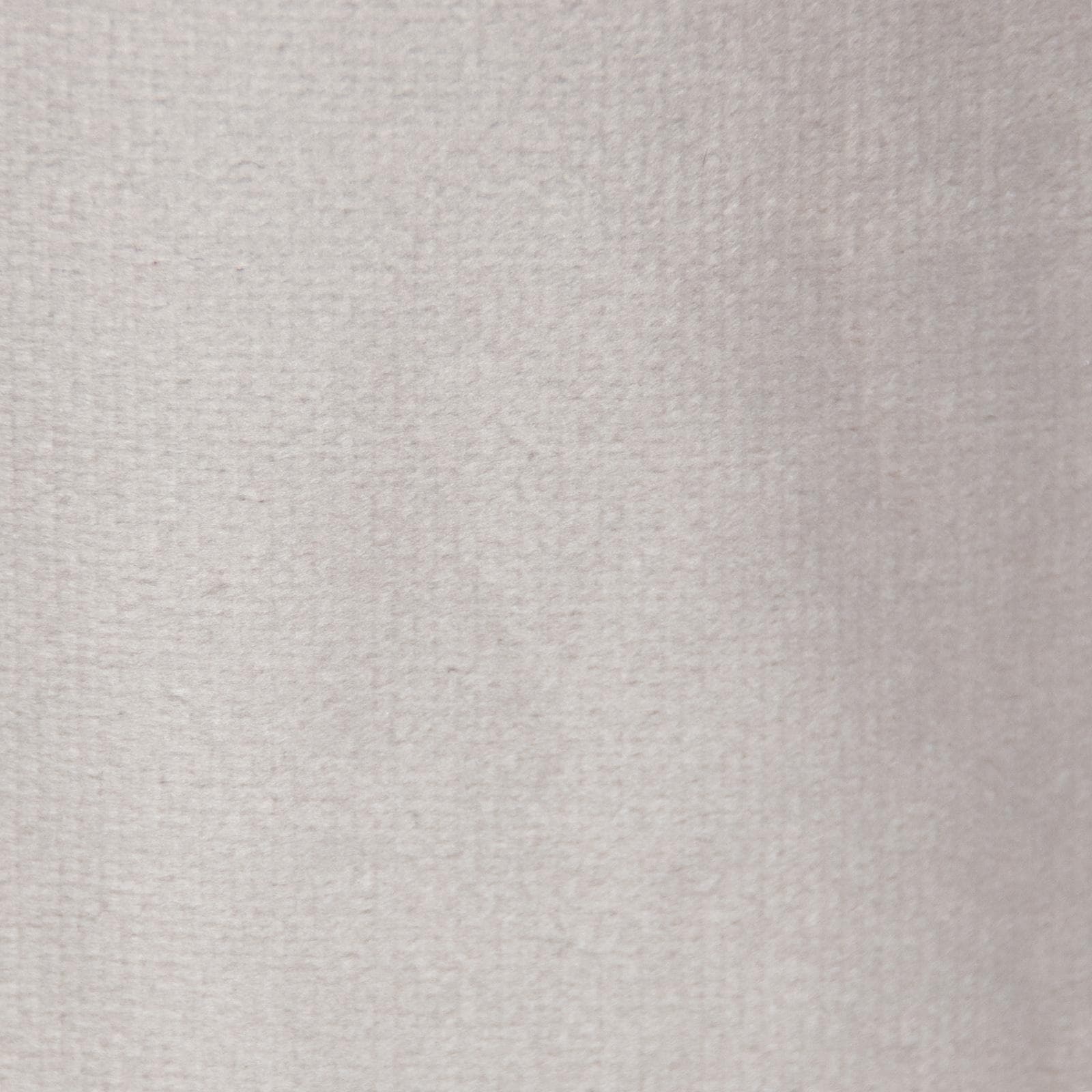Letto matrimoniale 160x190 cm in velluto grigio con contenitore - Newark