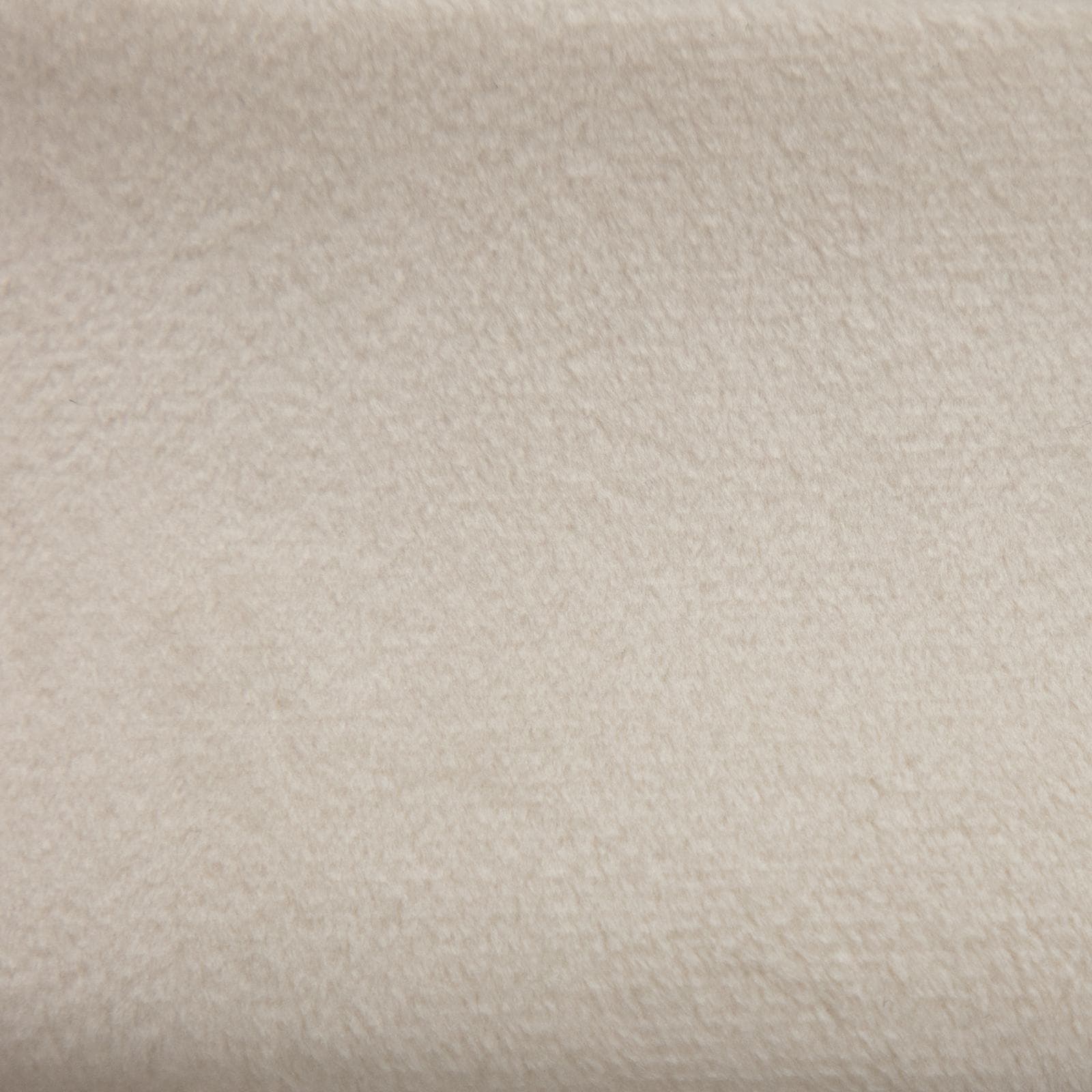 Letto matrimoniale 160x200 cm in velluto beige con gambe oro - Viggo
