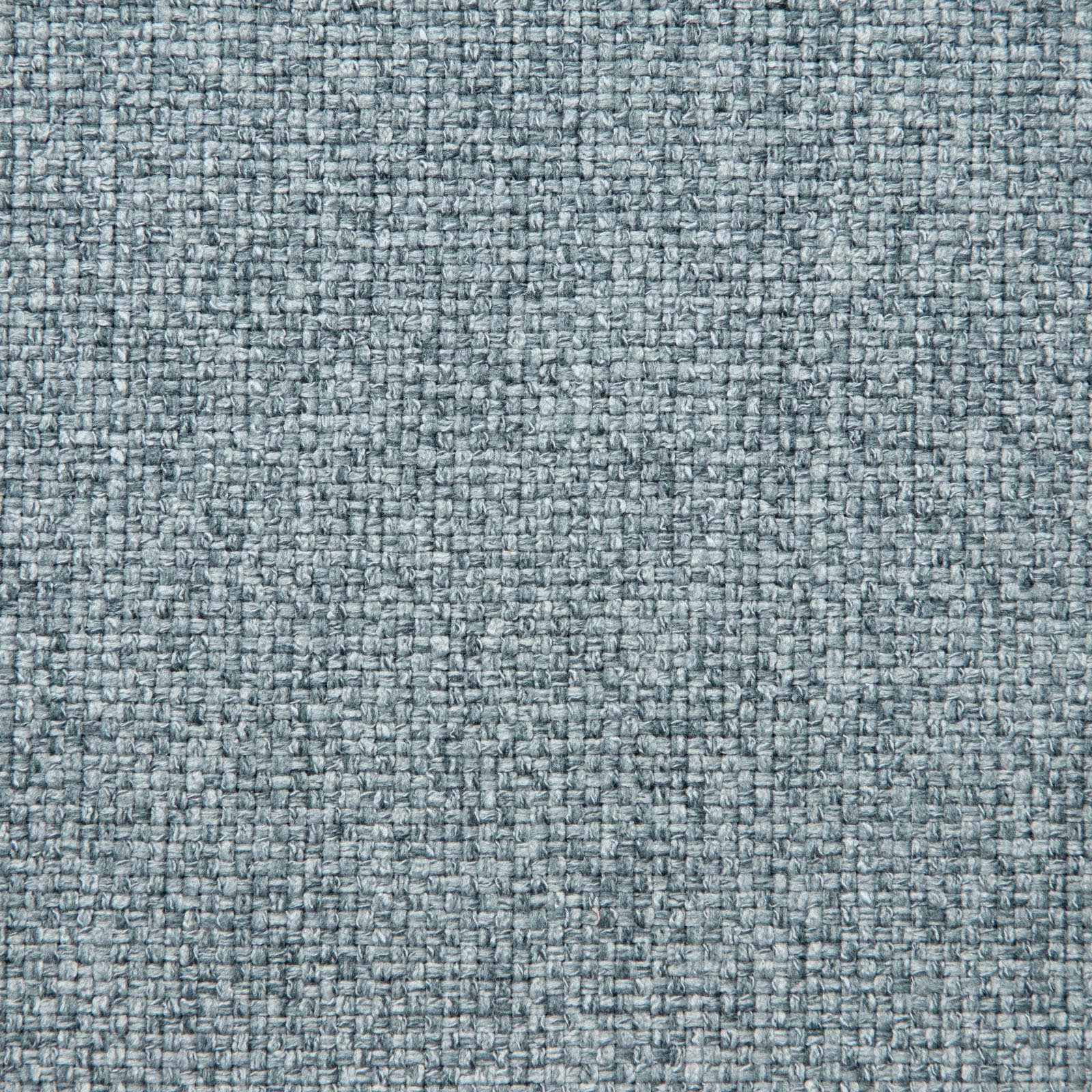 Letto matrimoniale contenitore 160x190 cm in tessuto ciniglia cielo sfoderabile - Priory