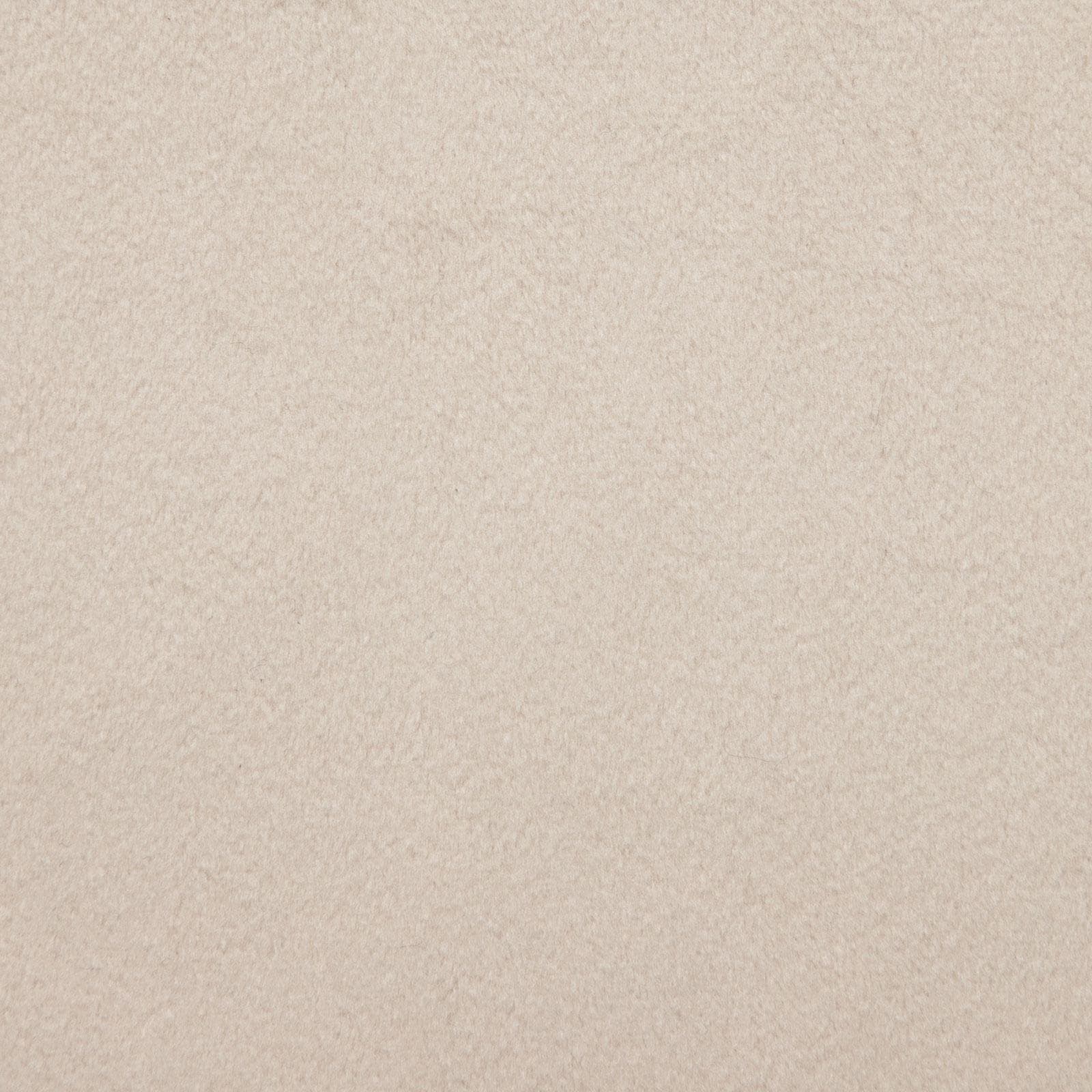 Letto piazza e mezza contenitore 120x190 cm in velluto beige sfoderabile - Priory