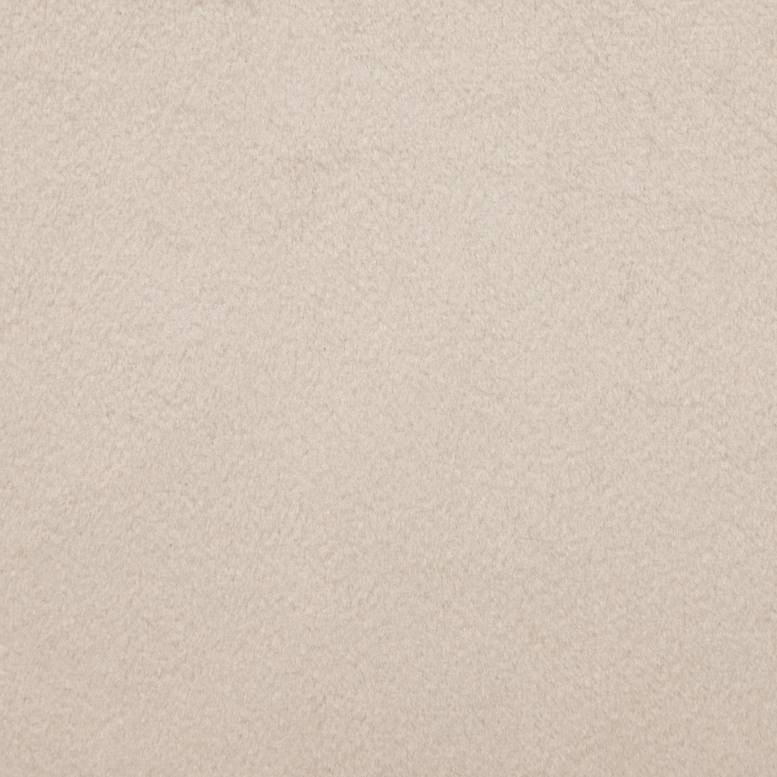 Letto singolo contenitore 80x190 cm in velluto beige sfoderabile - Hatfield