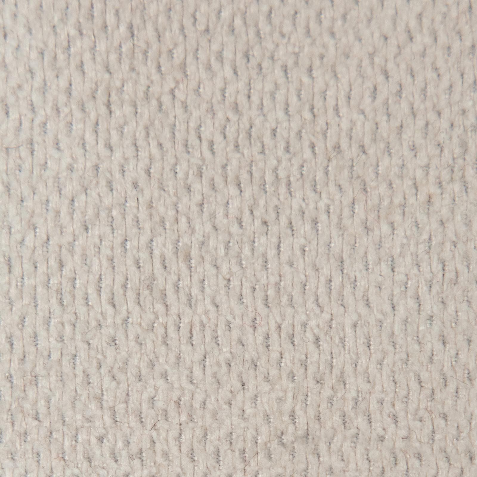Letto singolo sommier 80x190 cm in tessuto crema con prese USB laterali - Columbus