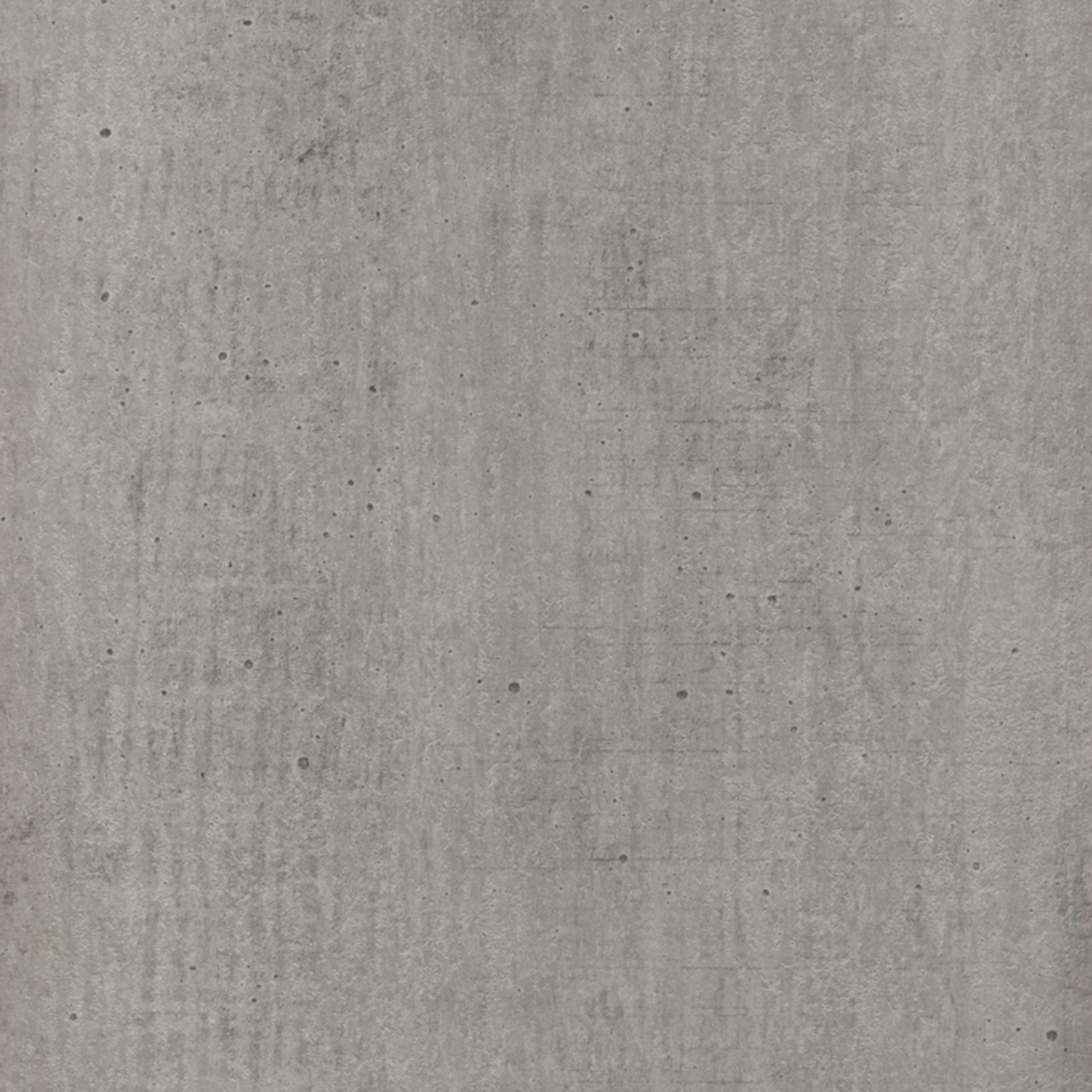 Libreria 82x217h cm grigio cemento con 2 ante e 2 cassetti bianco lucido- Homely office