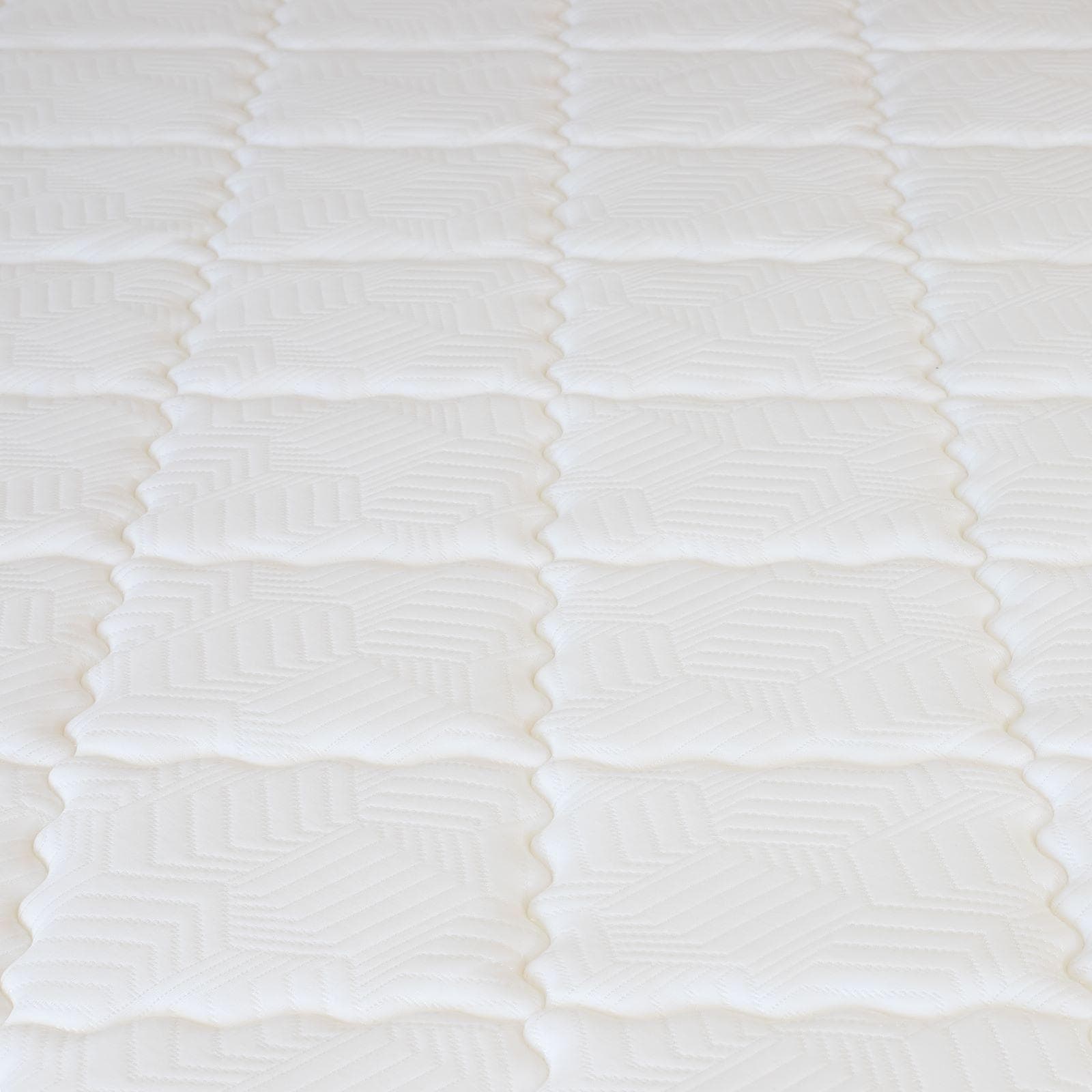 Materasso matrimoniale 160x200 cm con doppio strato Foam e Memory h 25 cm - Memory Sweet Plus