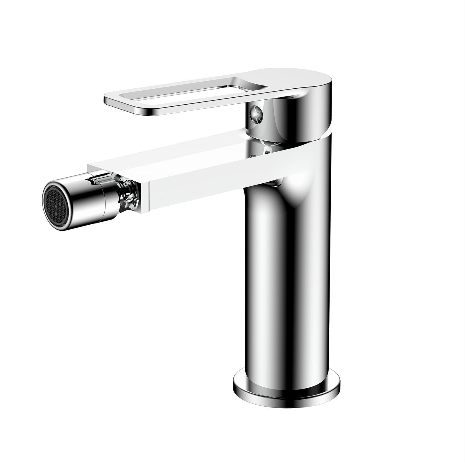 Miscelatore bidet 15,5h cm cromo – Ketra