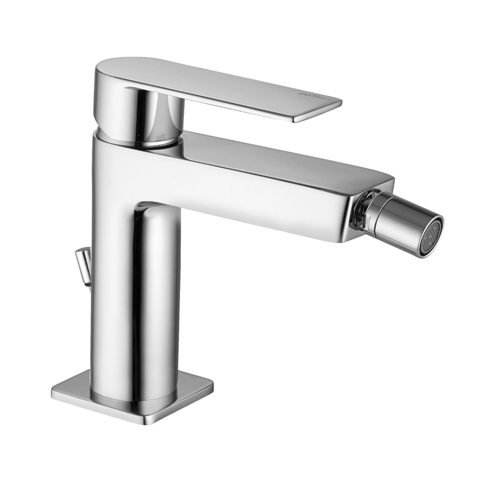 Miscelatore bidet con scarico automatico cromato - Tango di Paffoni