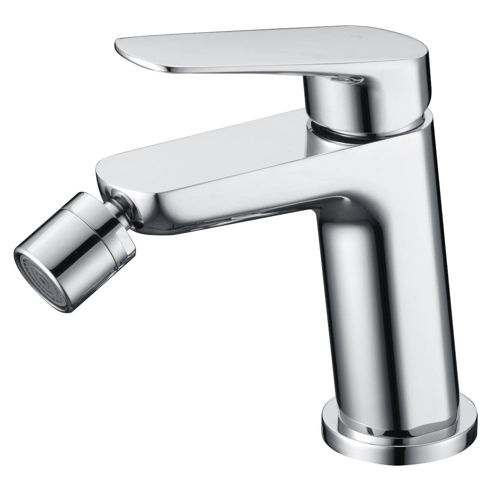 Miscelatore bidet cromo - Bruges