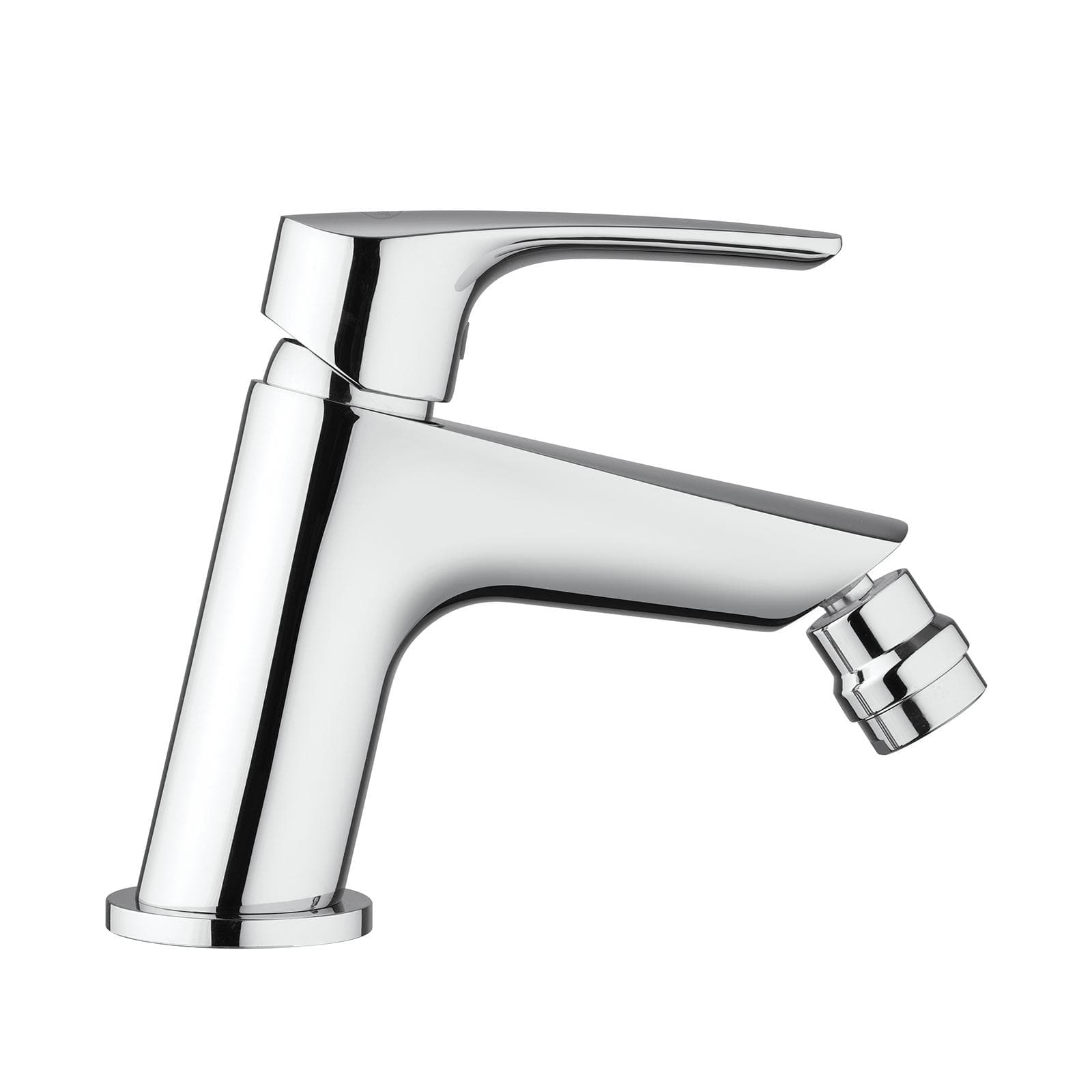 Miscelatore bidet cromo Luce di Jacuzzi - Rubinetteria
