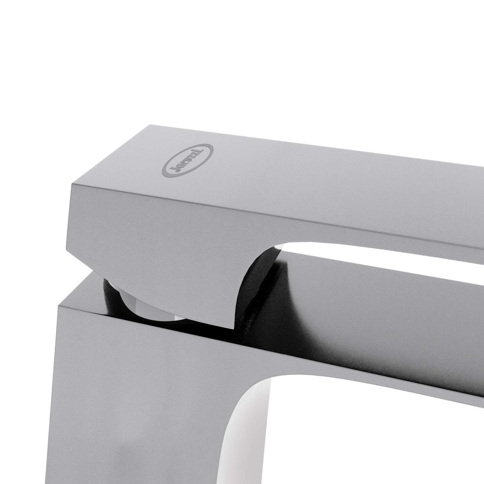 Miscelatore bidet in ottone cromo Slim di Jacuzzi - Rubinetteria