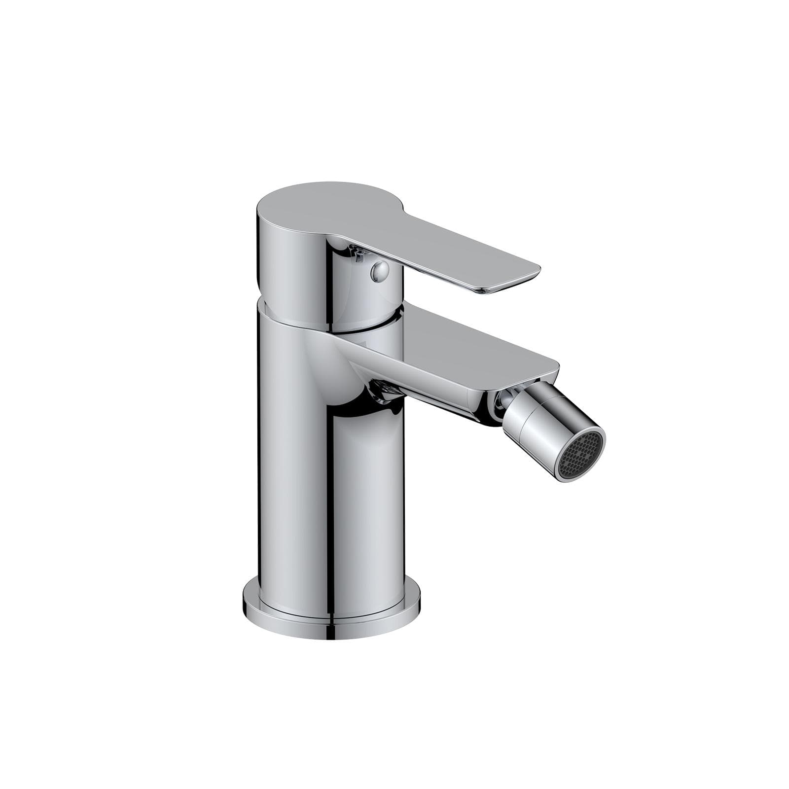 Miscelatore bidet 12,6h cm cromo – Key