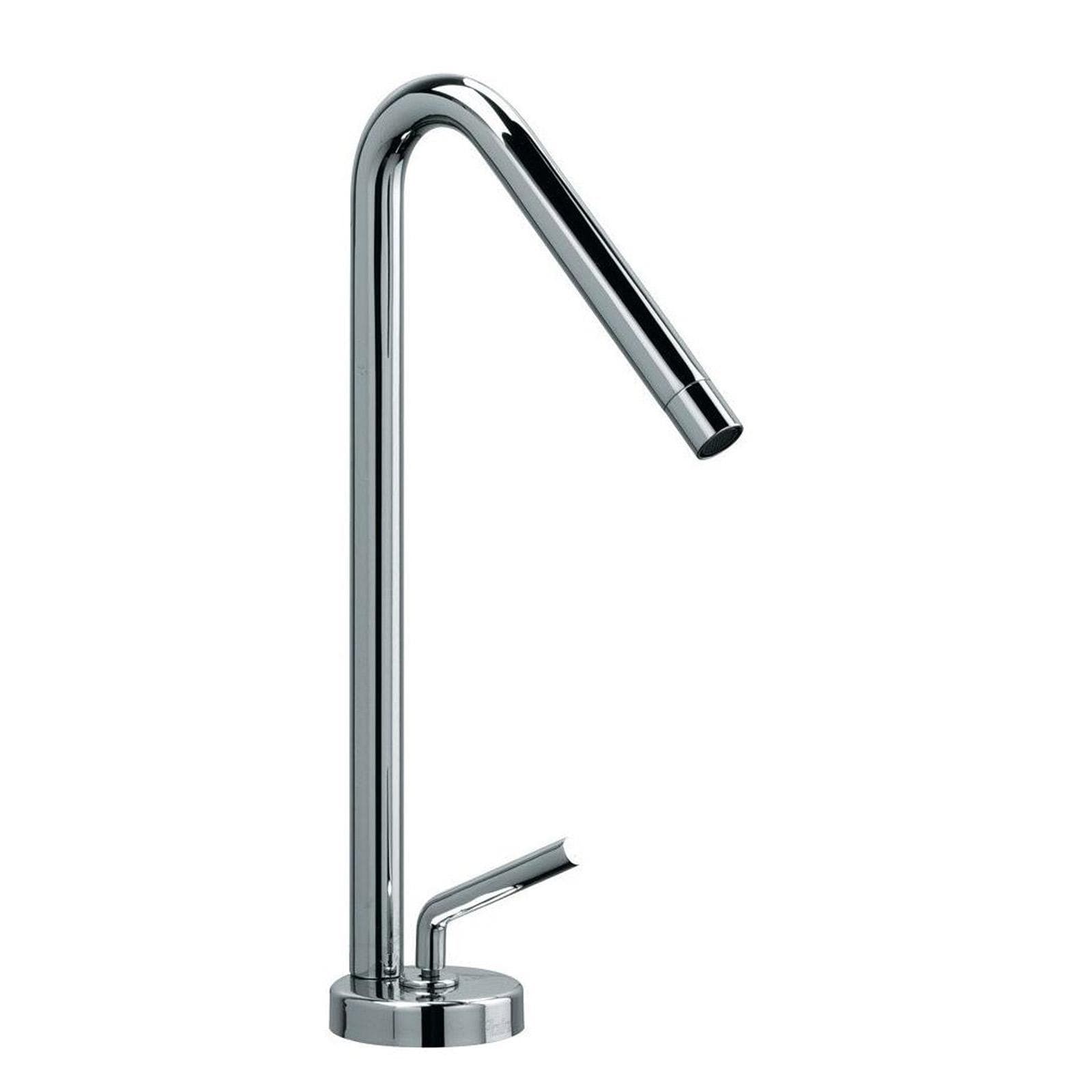 Miscelatore lavabo L Aquasoul di Jacuzzi - Rubinetteria
