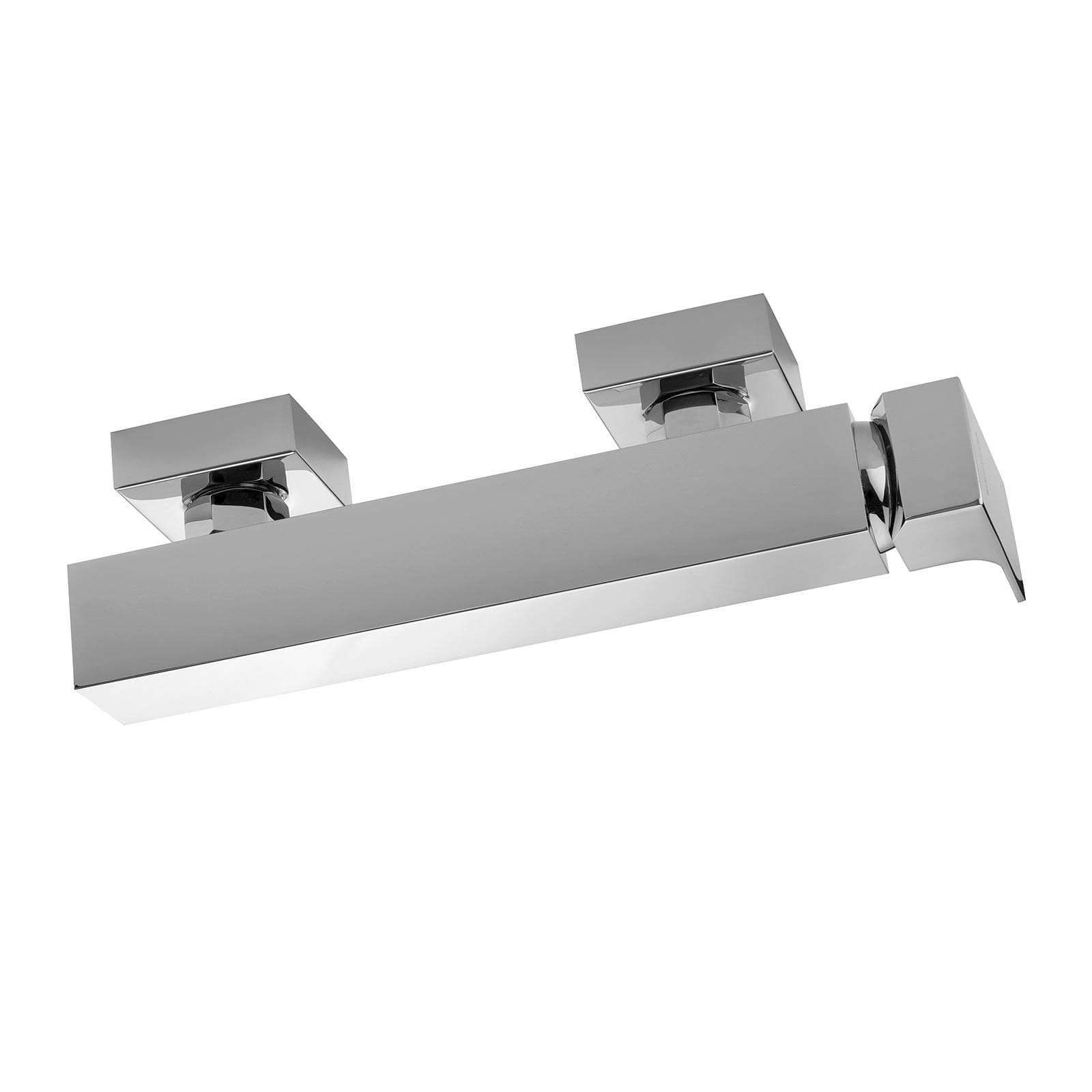 Miscelatore esterno doccia cromo Slim di Jacuzzi - Rubinetteria