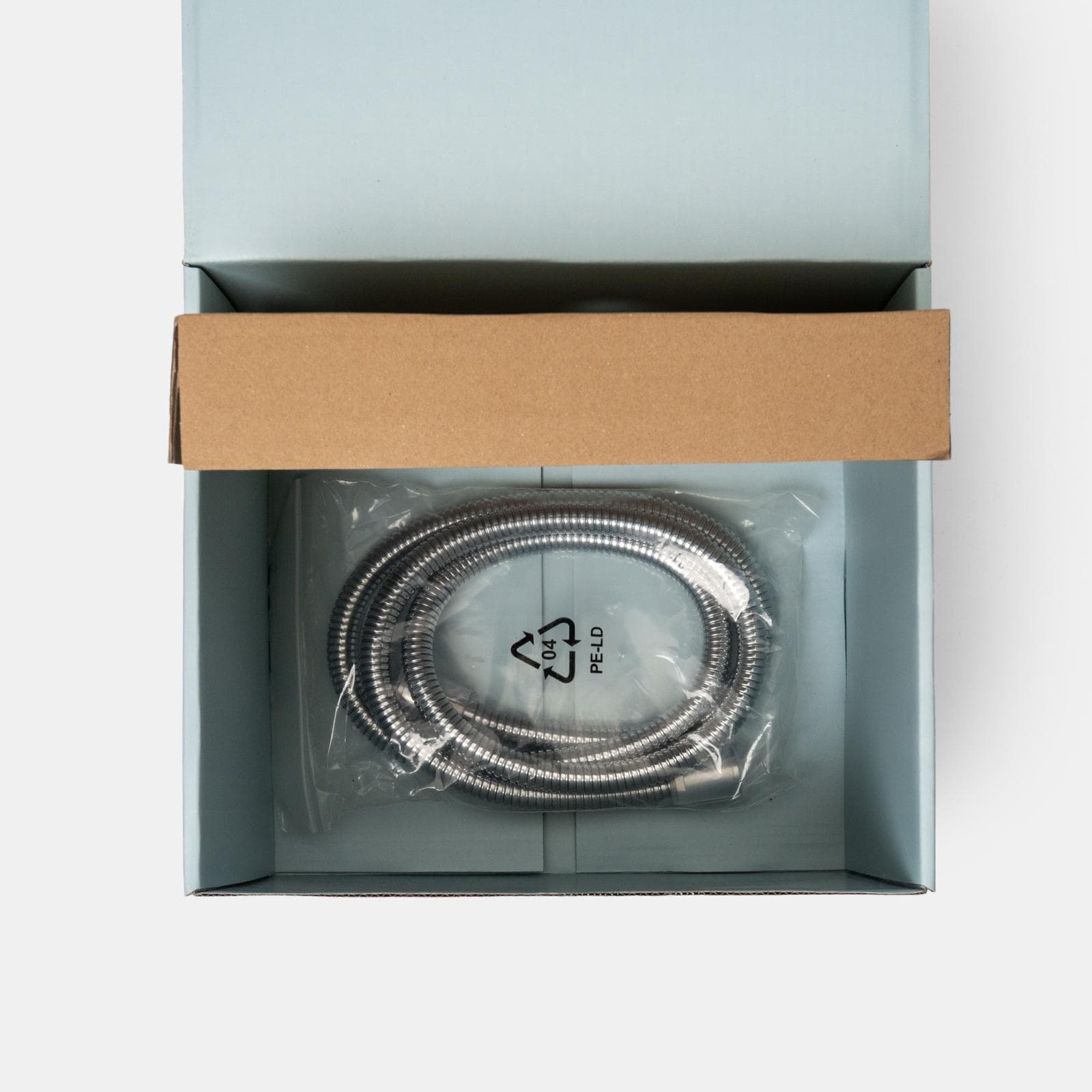 Miscelatore esterno vasca cromo – Key