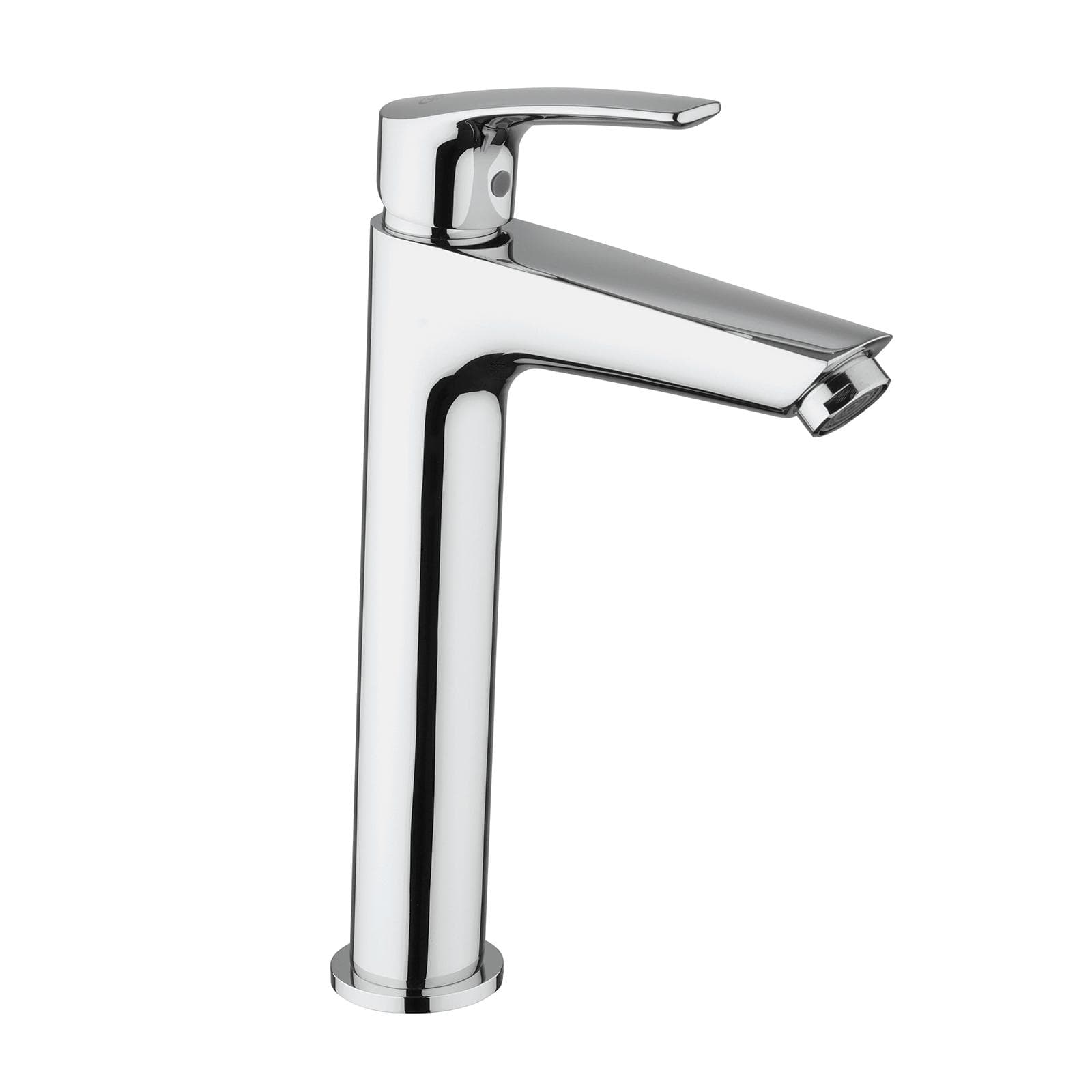 Miscelatore lavabo alto cromo Luce di Jacuzzi - Rubinetteria