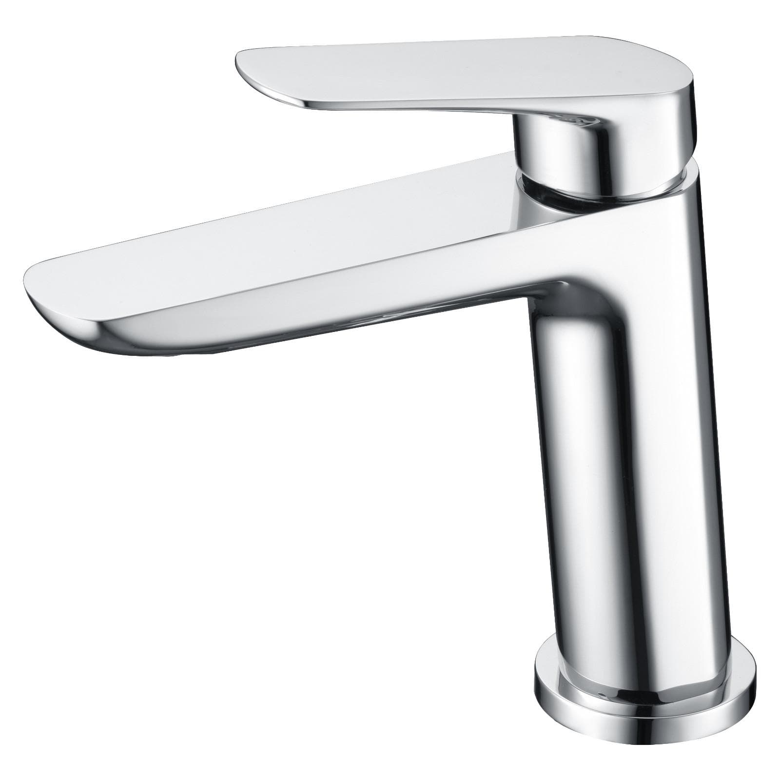 Miscelatore lavabo cromato - Bruges