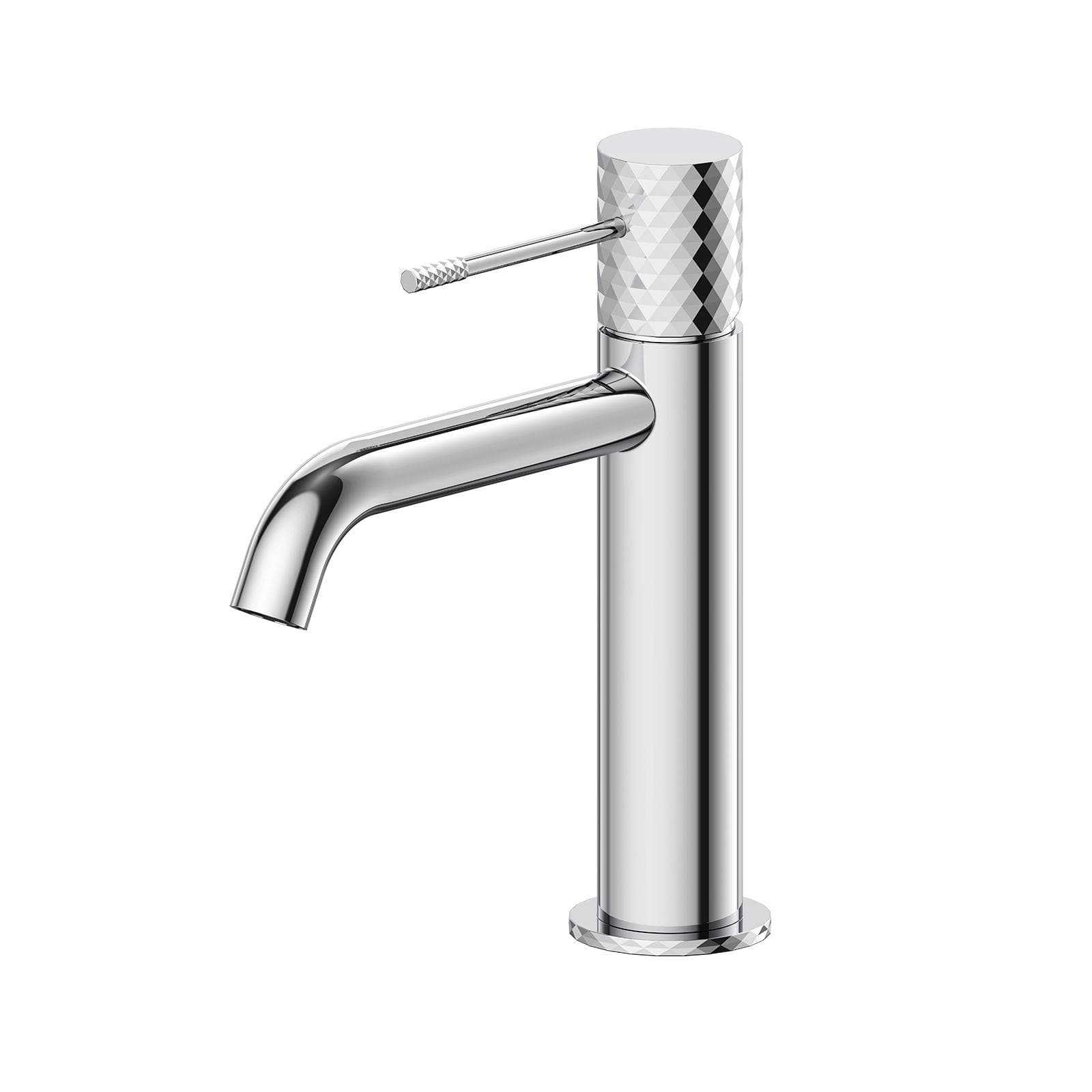 Miscelatore lavabo cromo - Fear