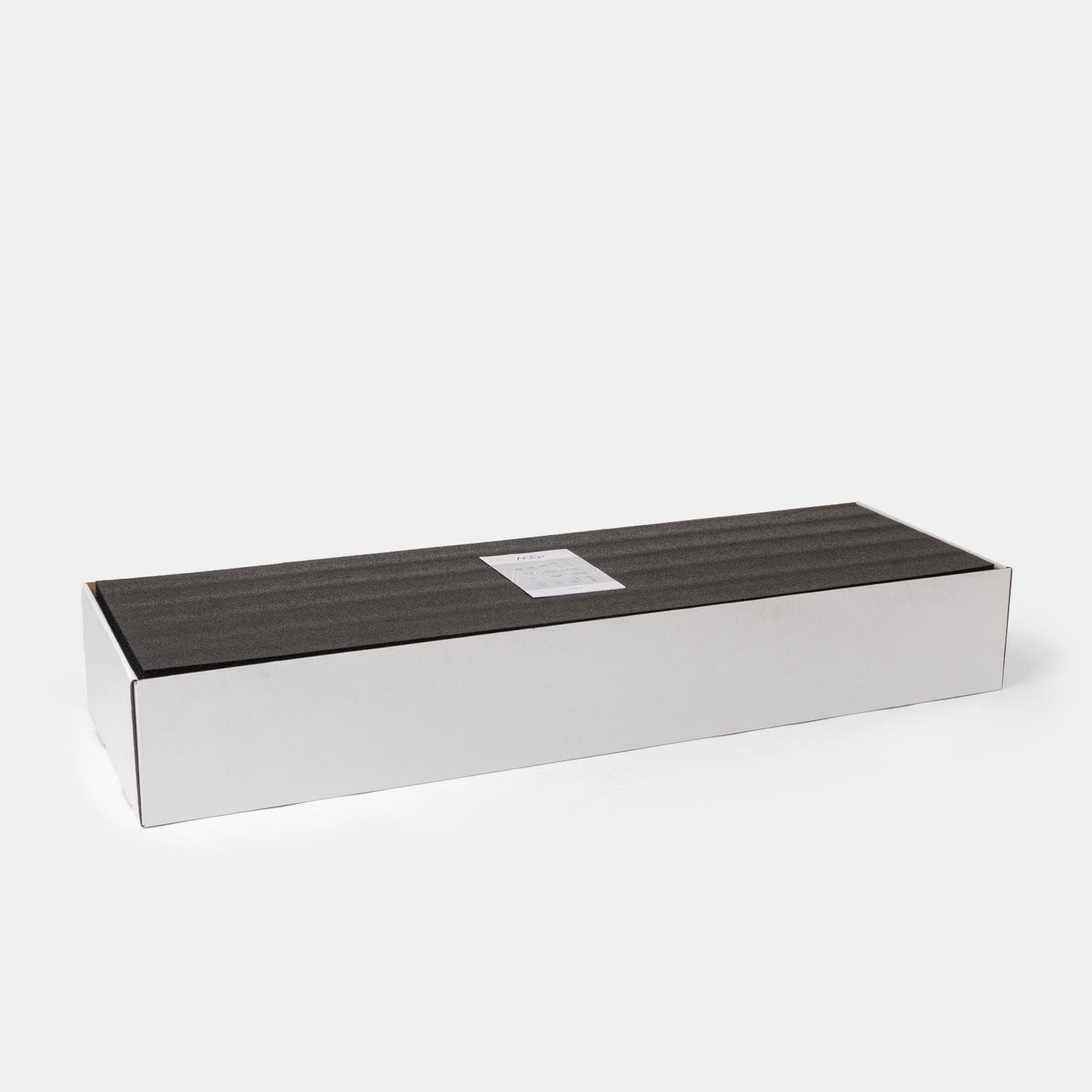 Miscelatore lavabo lavabo freestanding fango - Kyria