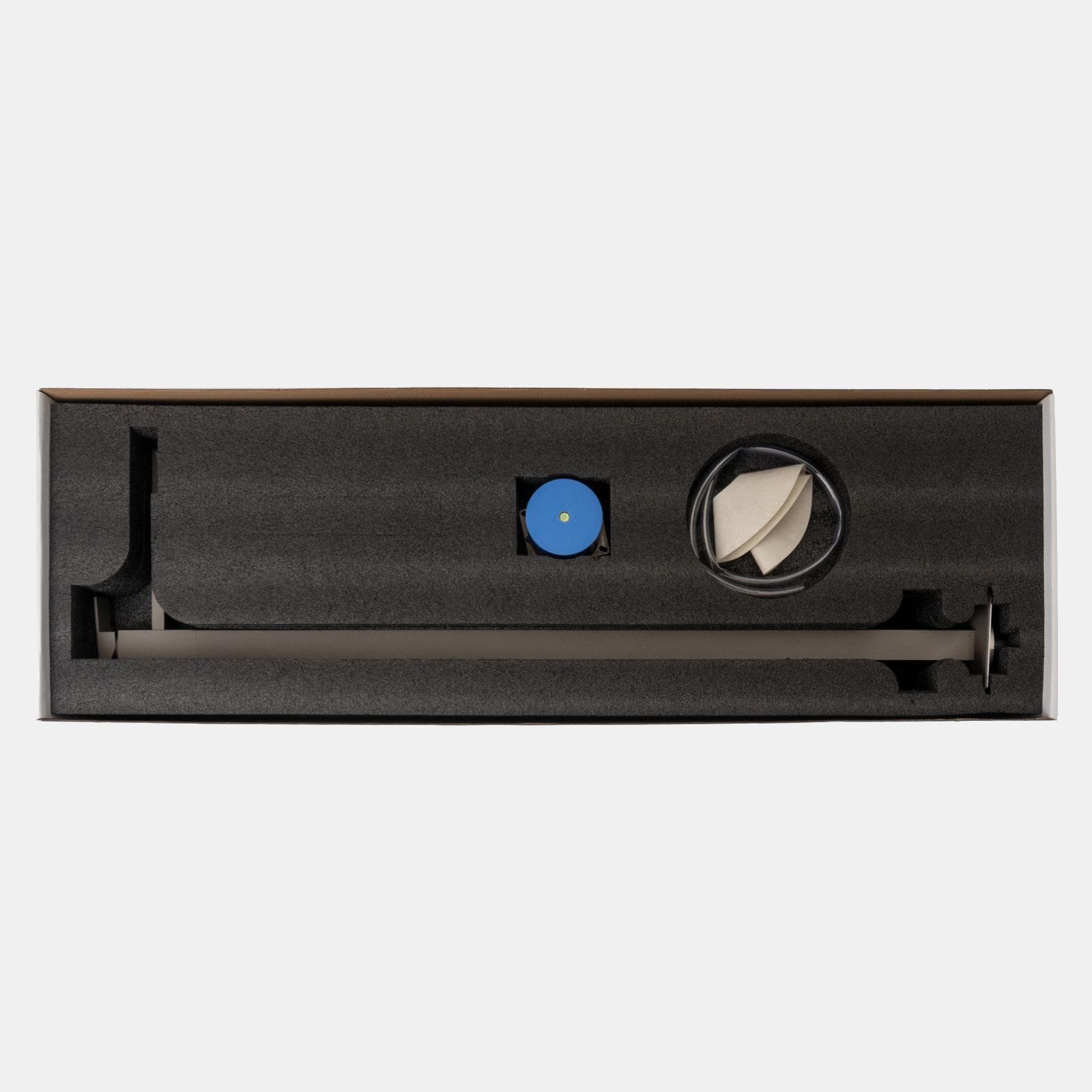 Miscelatore lavabo lavabo freestanding fango - Kyria