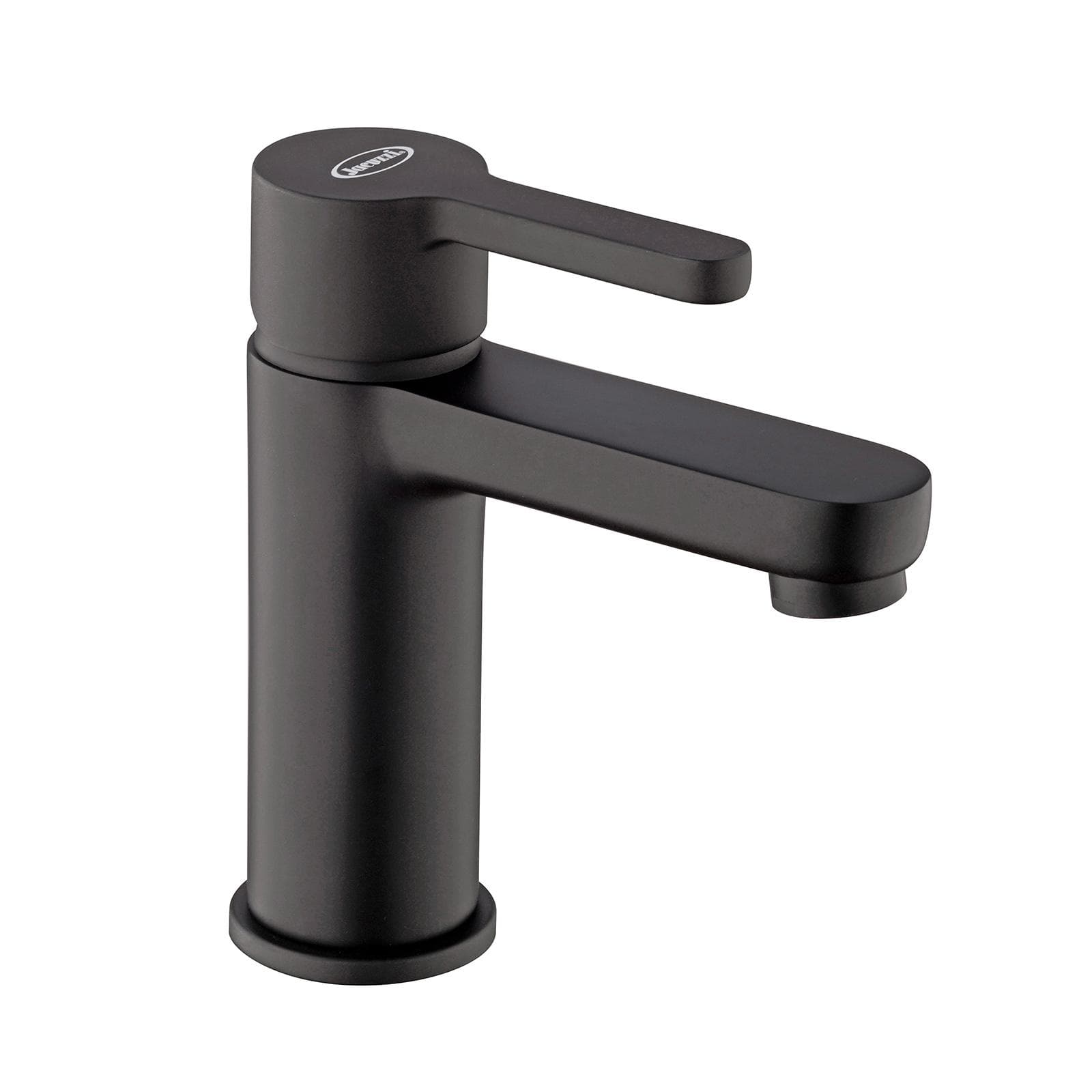 Miscelatore lavabo nero opaco di Jacuzzi - Flag