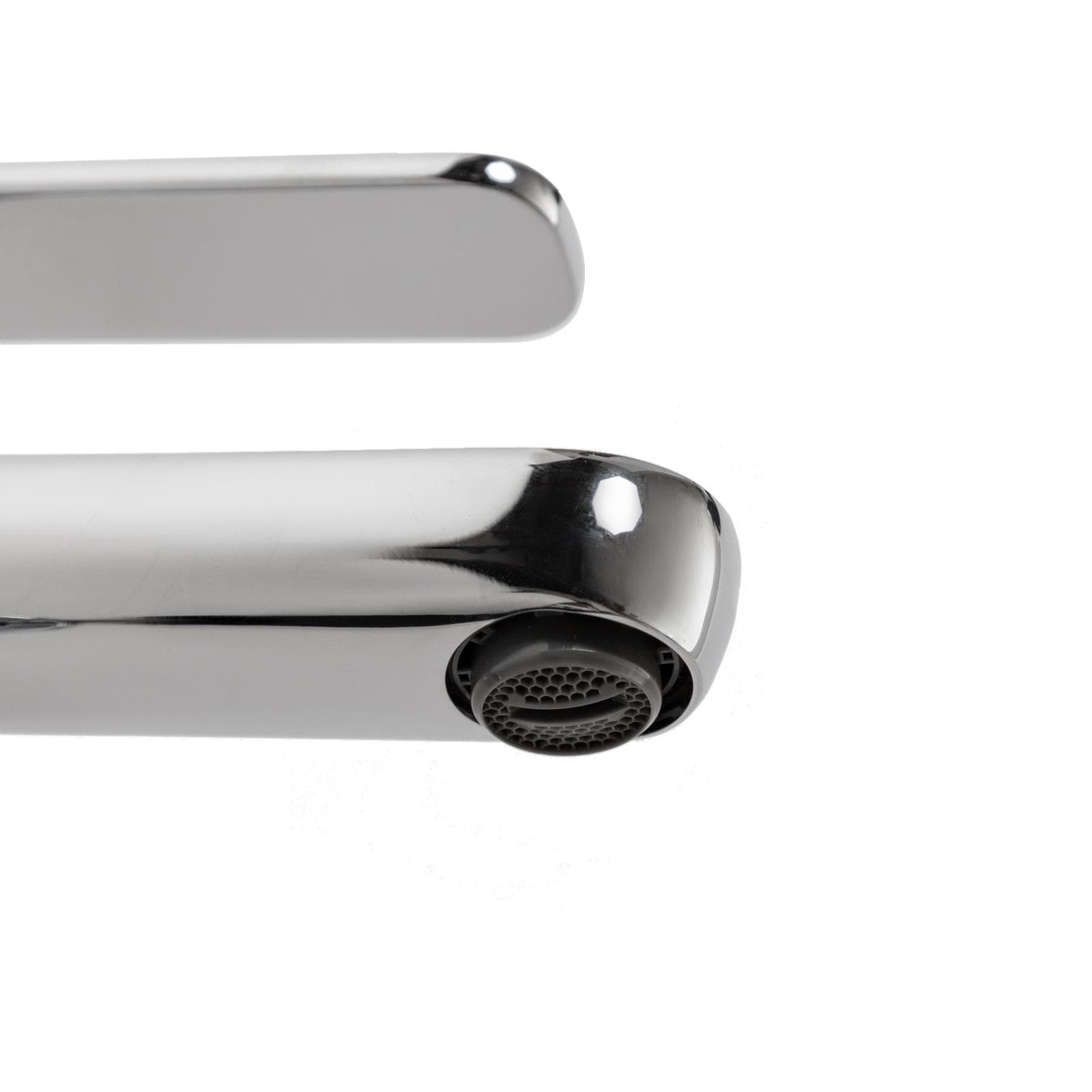 Miscelatore lavabo Energy Saving cromato - Opalia di Jacuzzi - Rubinetteria