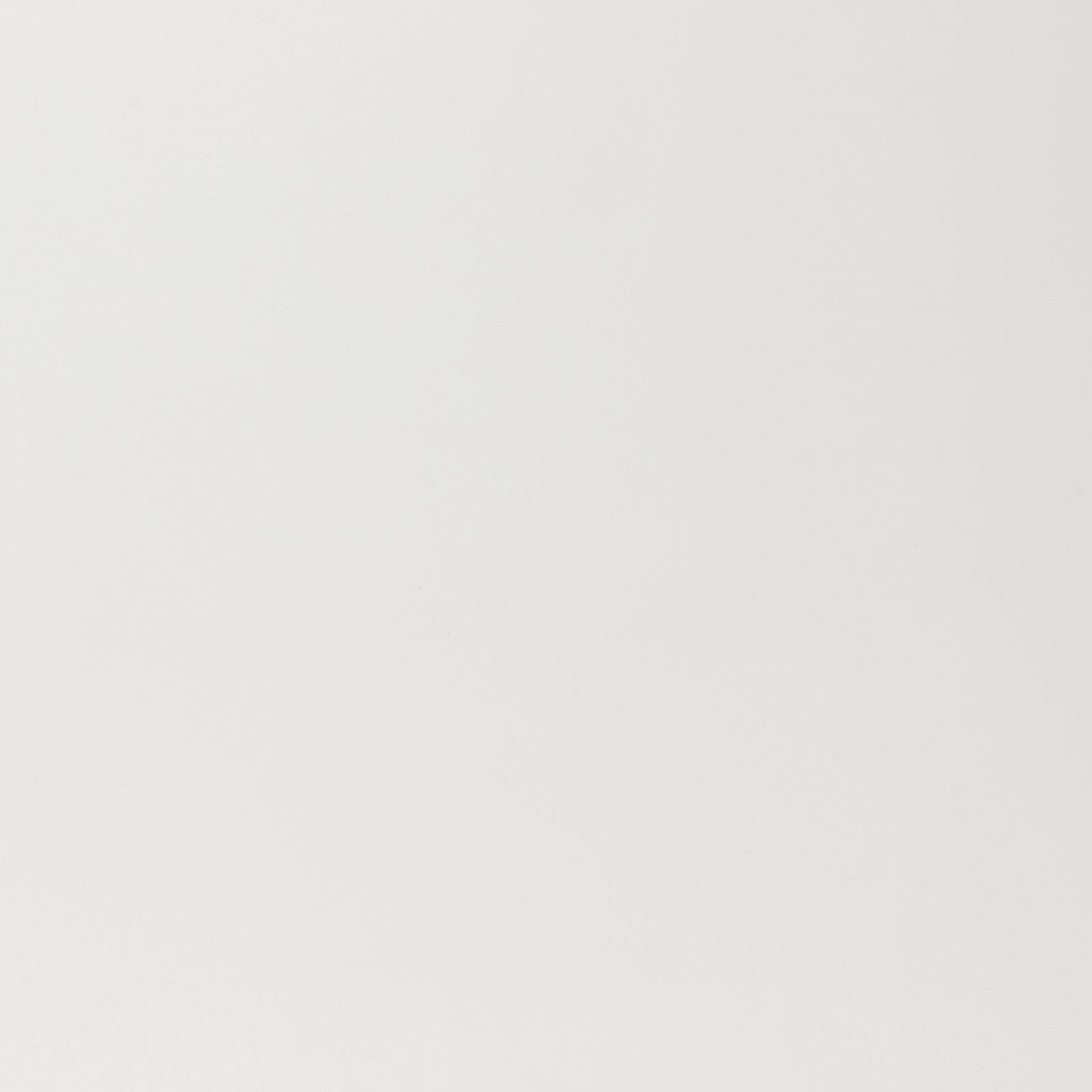 Mobile bagno sospeso 120 cm bianco opaco con top e specchio - Sleek